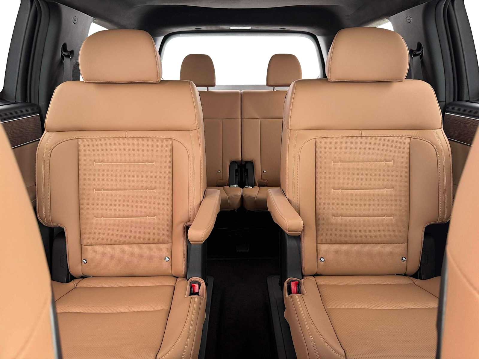 Thumbnail: 2026 Hyundai Santa Fe - 16