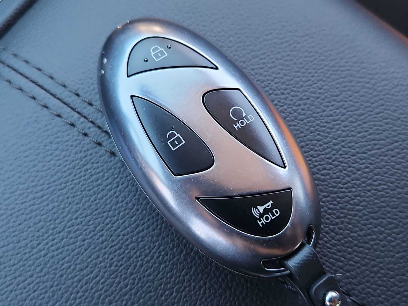 Thumbnail: 2026 Hyundai Tucson - 35