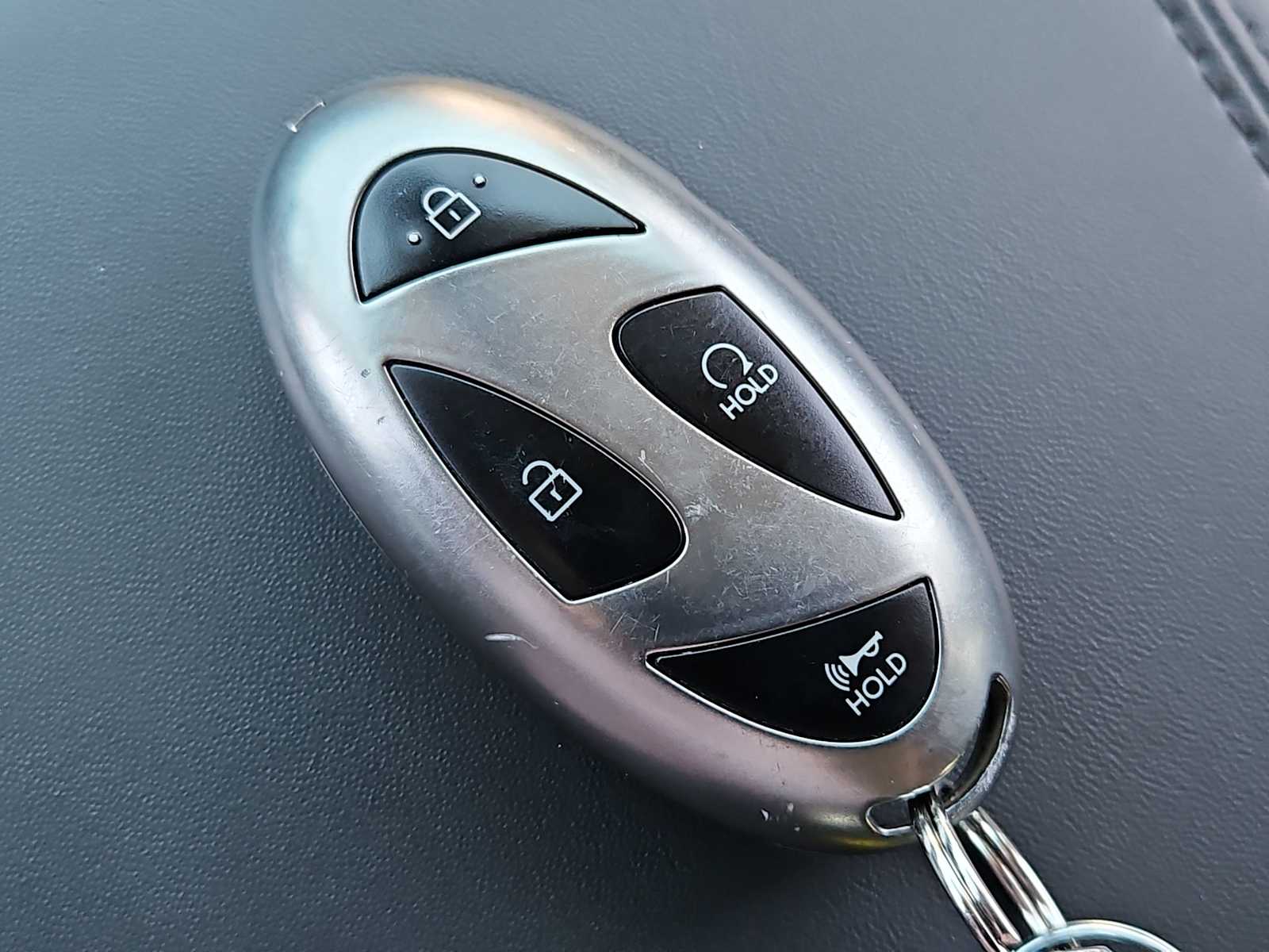 Thumbnail: 2025 Hyundai Santa Fe - 34