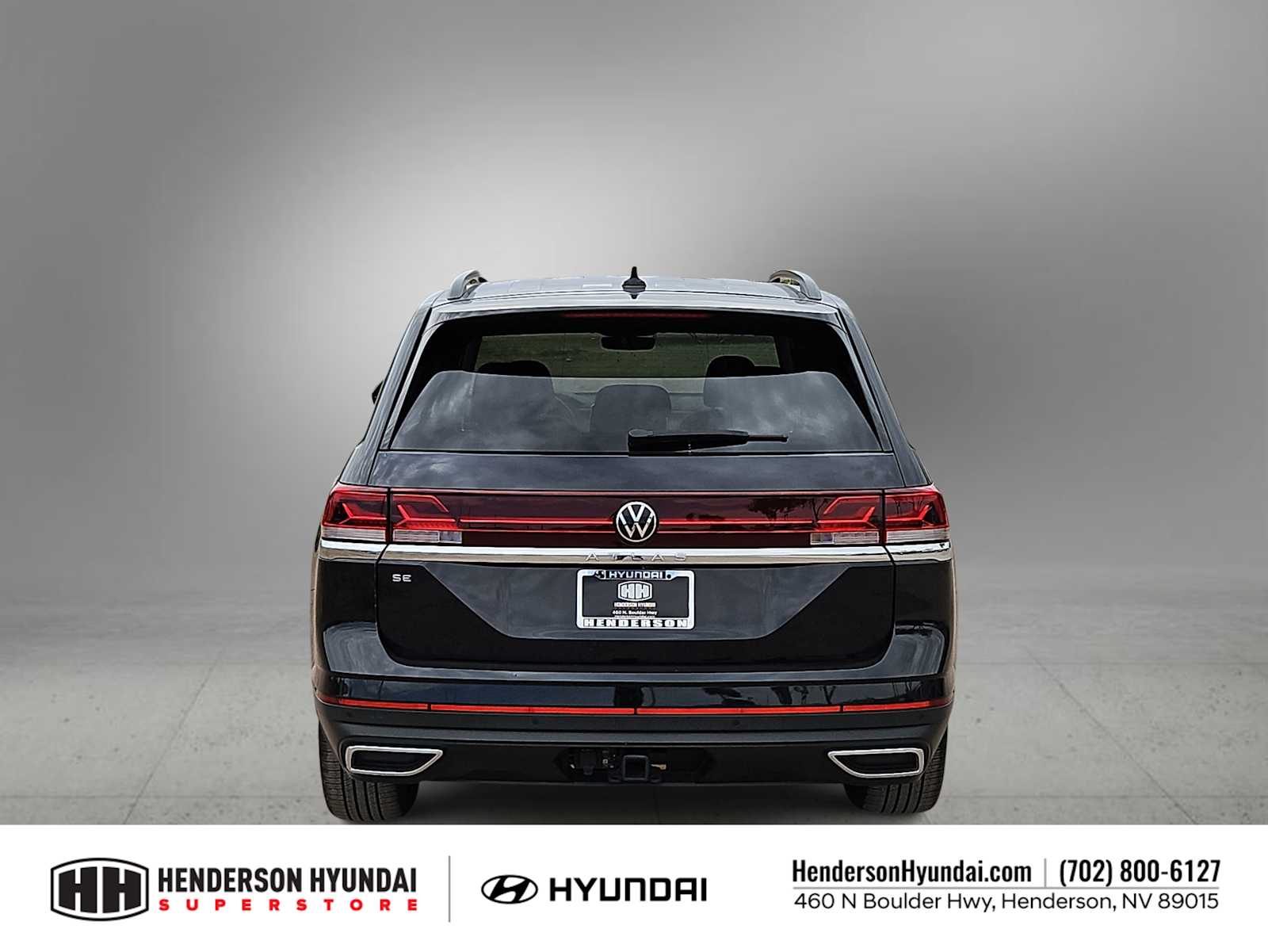 Thumbnail: 2024 Volkswagen Atlas - 7
