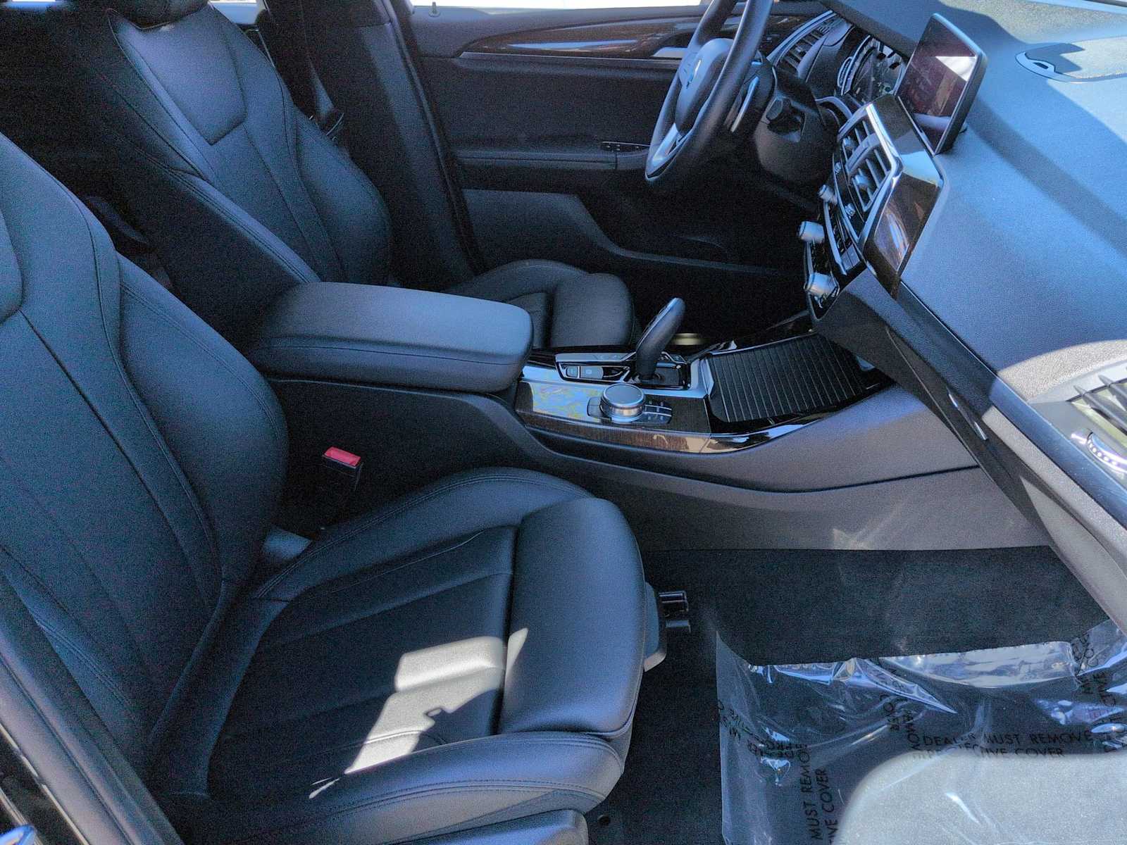 Thumbnail: 2018 BMW X3 - 24