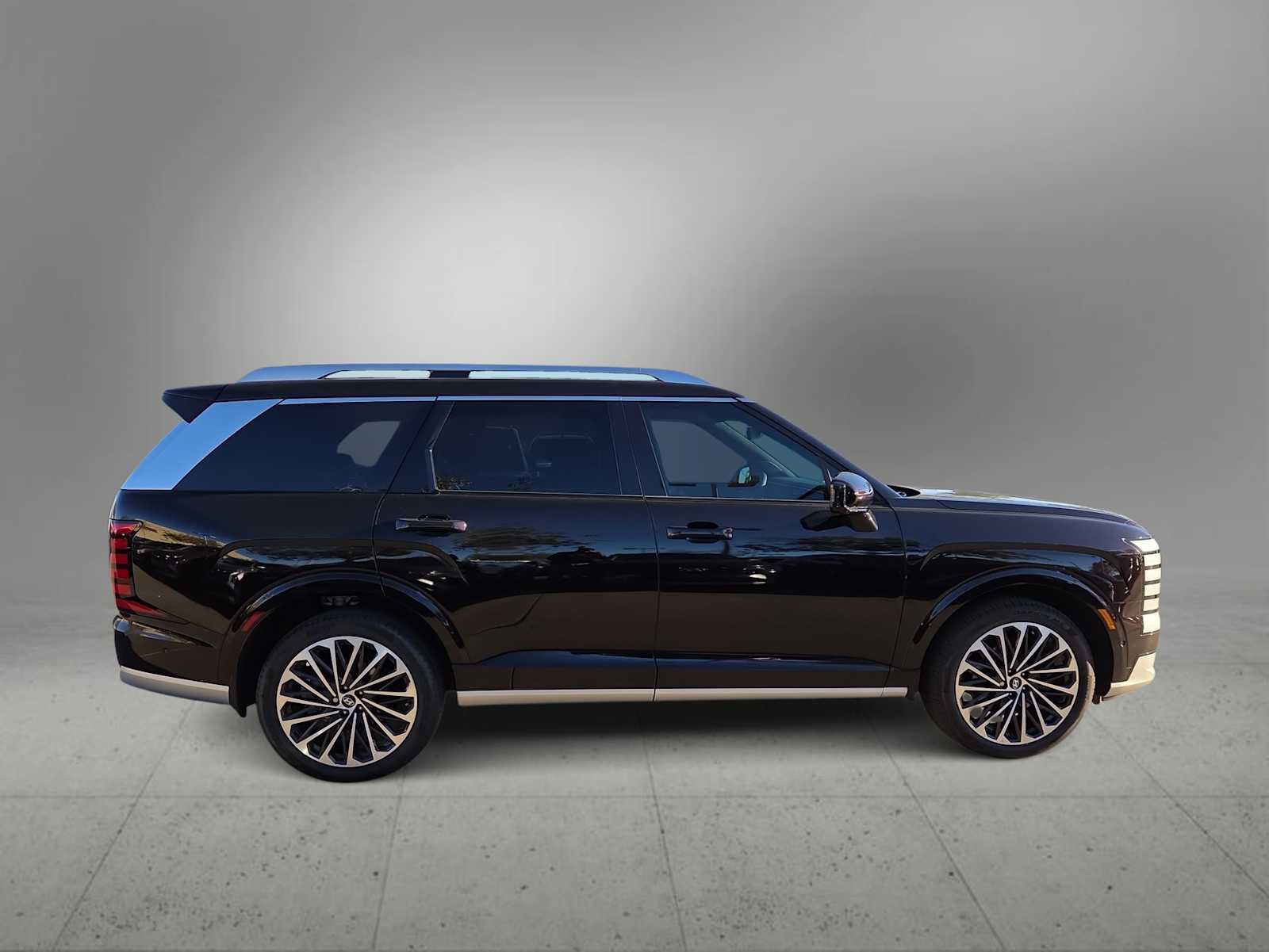Thumbnail: 2026 Hyundai Palisade - 9