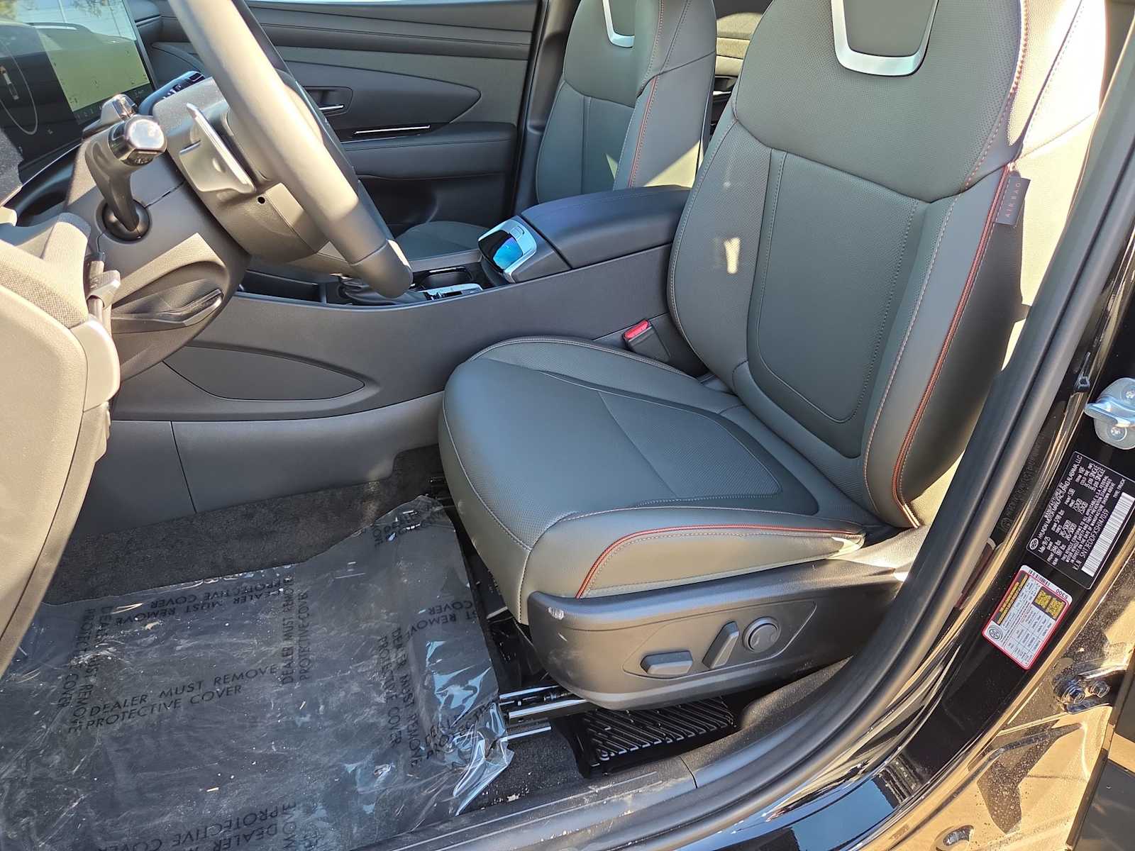 Thumbnail: 2025 Hyundai Santa Cruz - 16