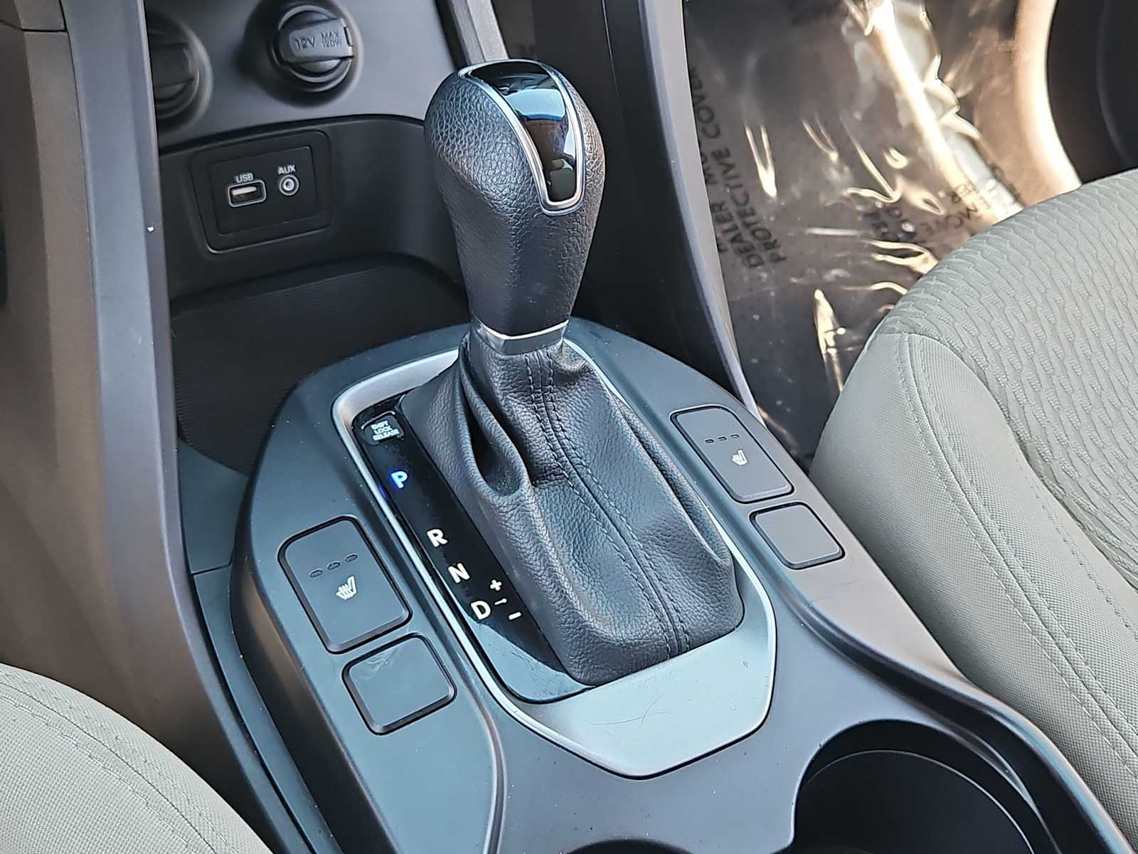 Thumbnail: 2018 Hyundai Santa Fe - 32