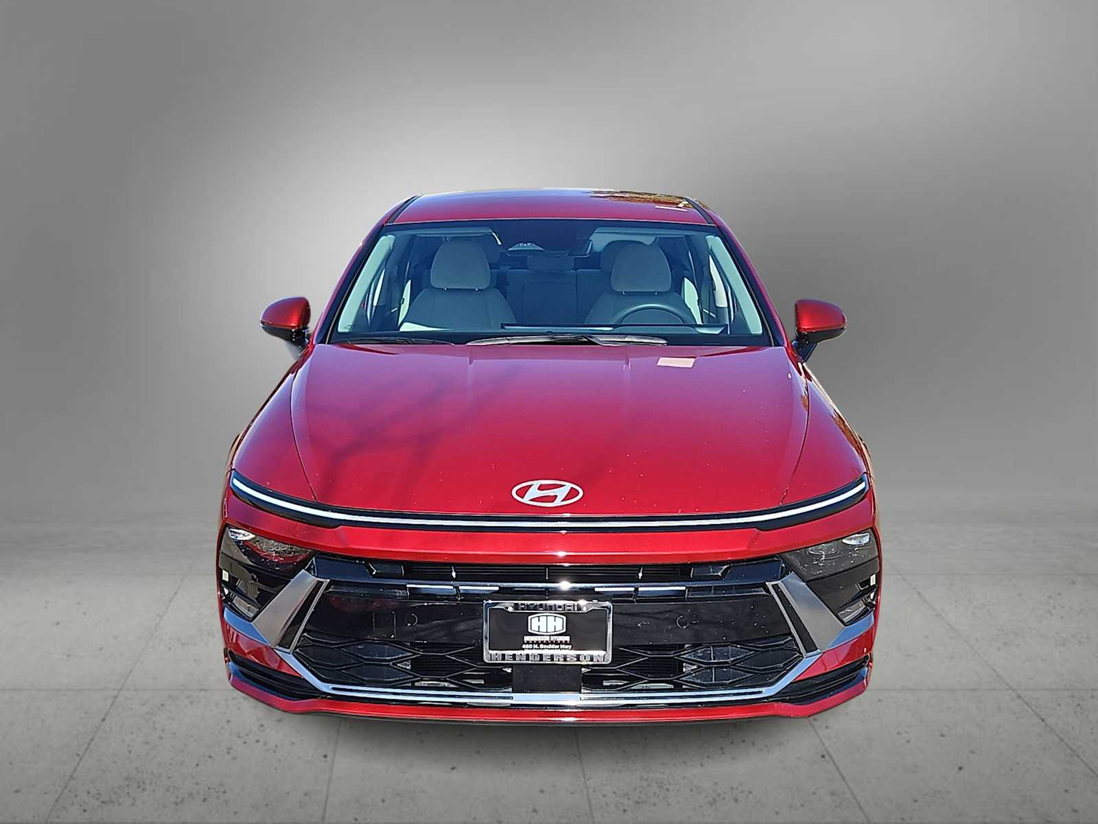 Thumbnail: 2025 Hyundai Sonata - 3