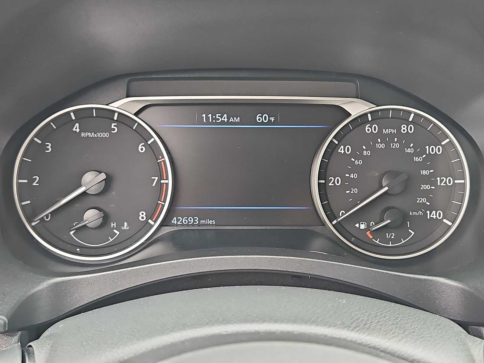 Thumbnail: 2024 Nissan Altima - 32