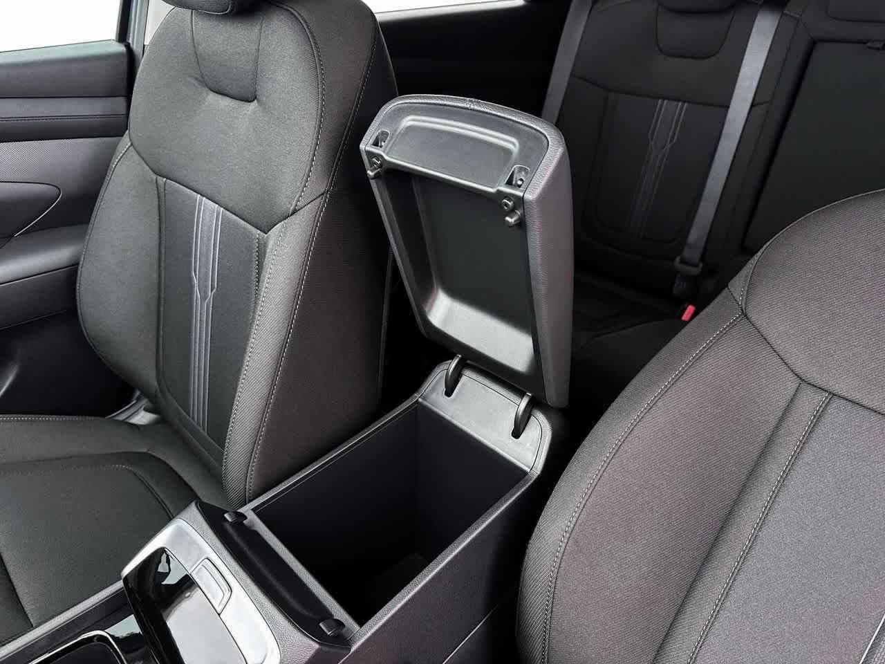 Thumbnail: 2026 Hyundai Tucson - 19