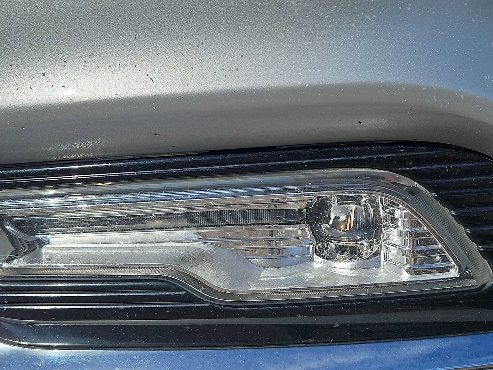 Thumbnail: 2017 Ford Fusion - 11