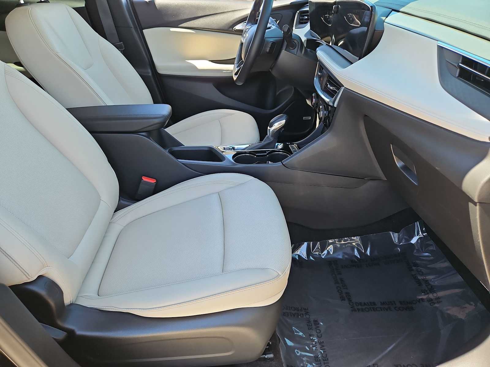 Thumbnail: 2024 Buick Encore GX - 21