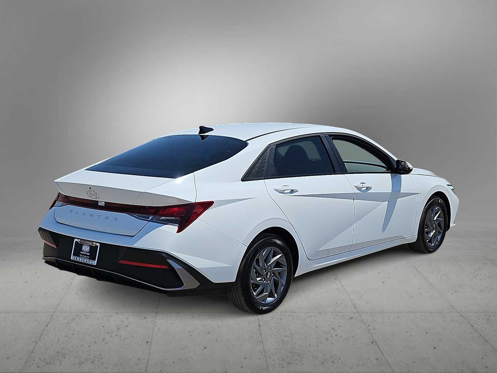 Thumbnail: 2024 Hyundai Elantra - 8
