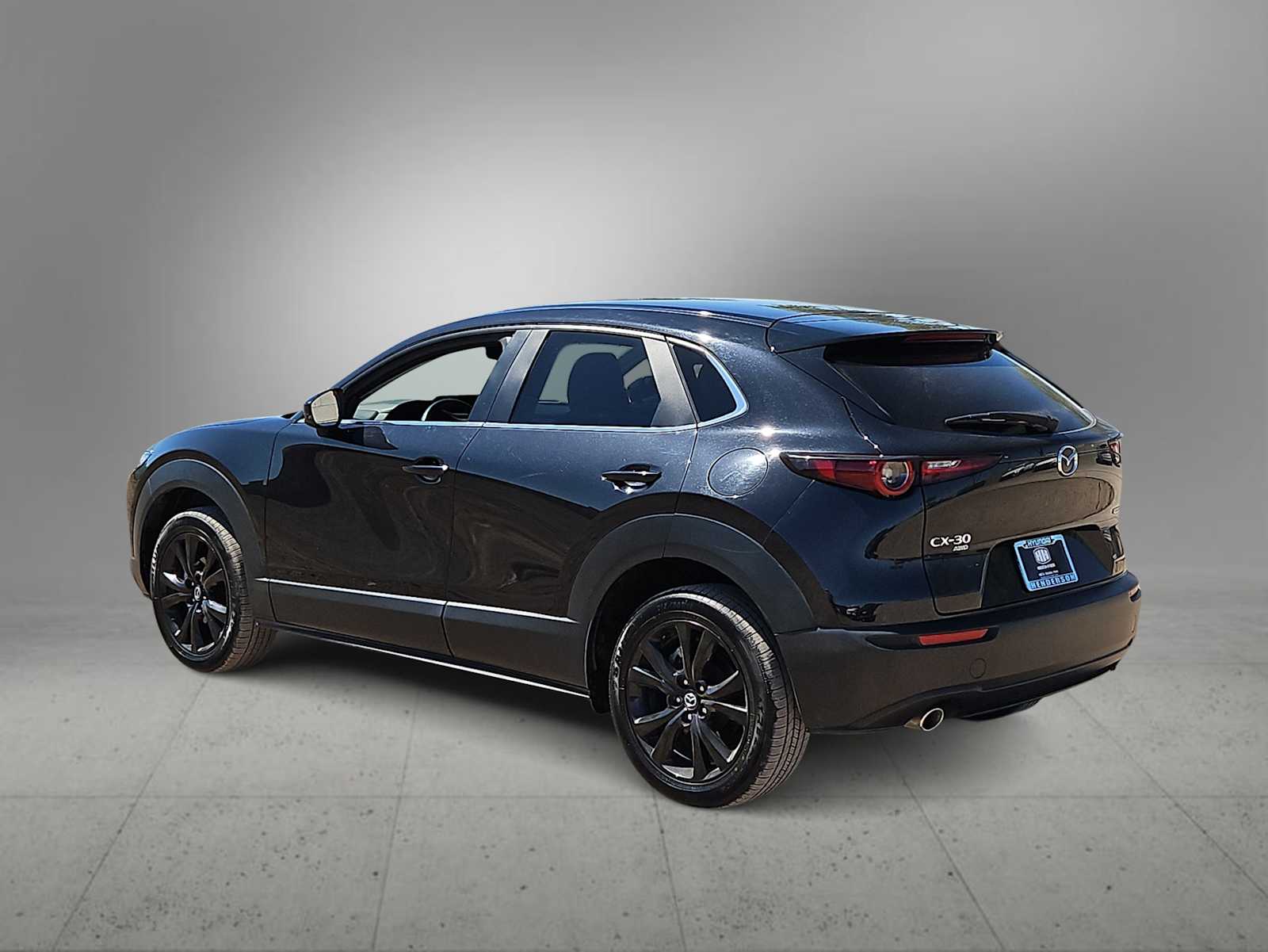 Thumbnail: 2024 Mazda CX-30 - 6