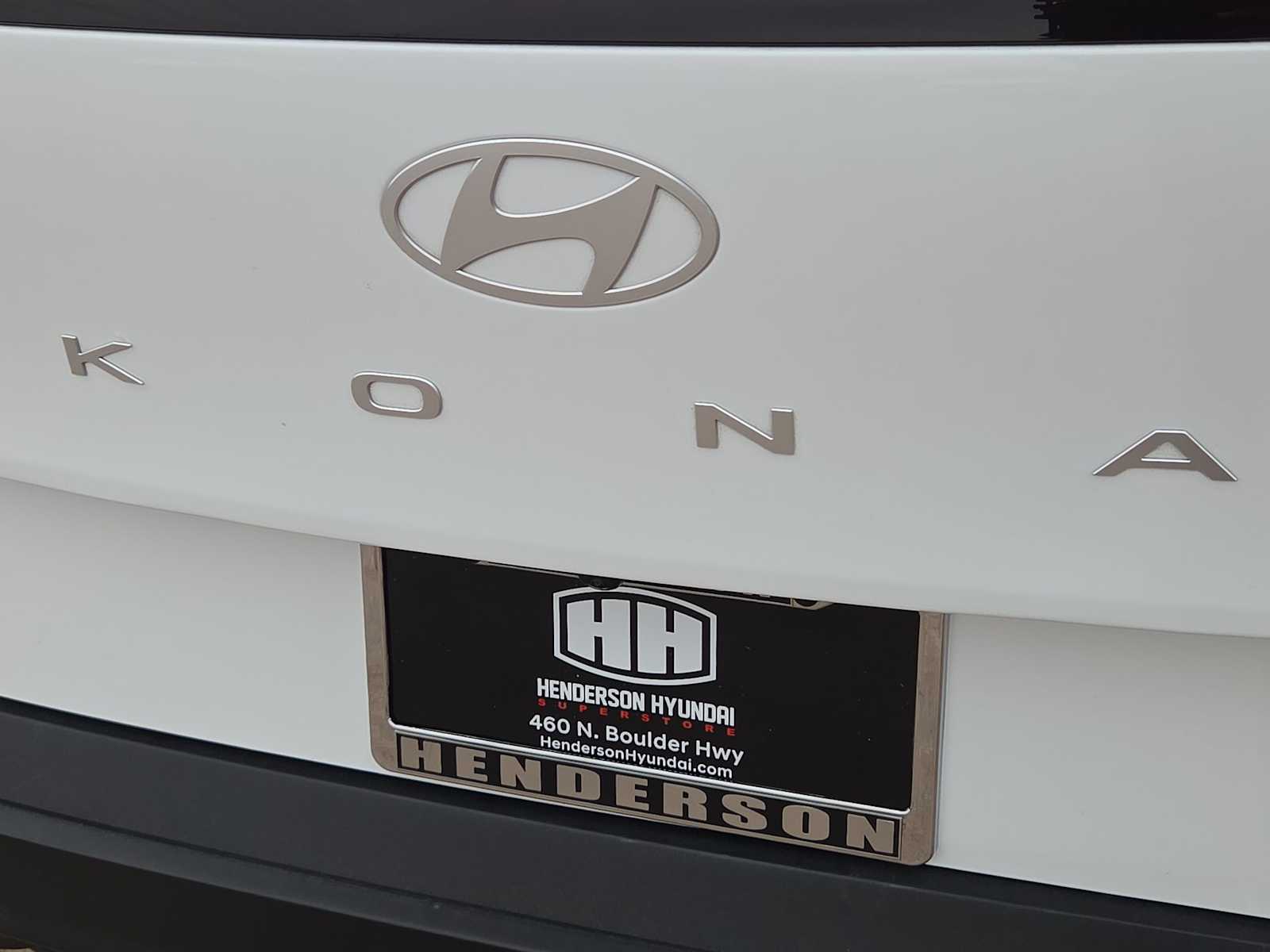 Thumbnail: 2024 Hyundai Kona - 12