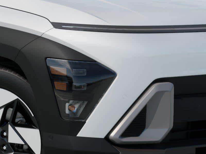 Thumbnail: 2026 Hyundai Kona - 9