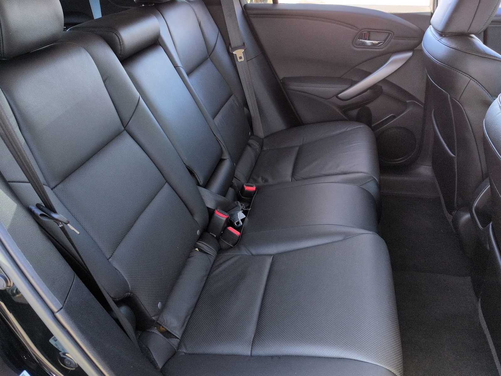 Thumbnail: 2014 Acura RDX - 21