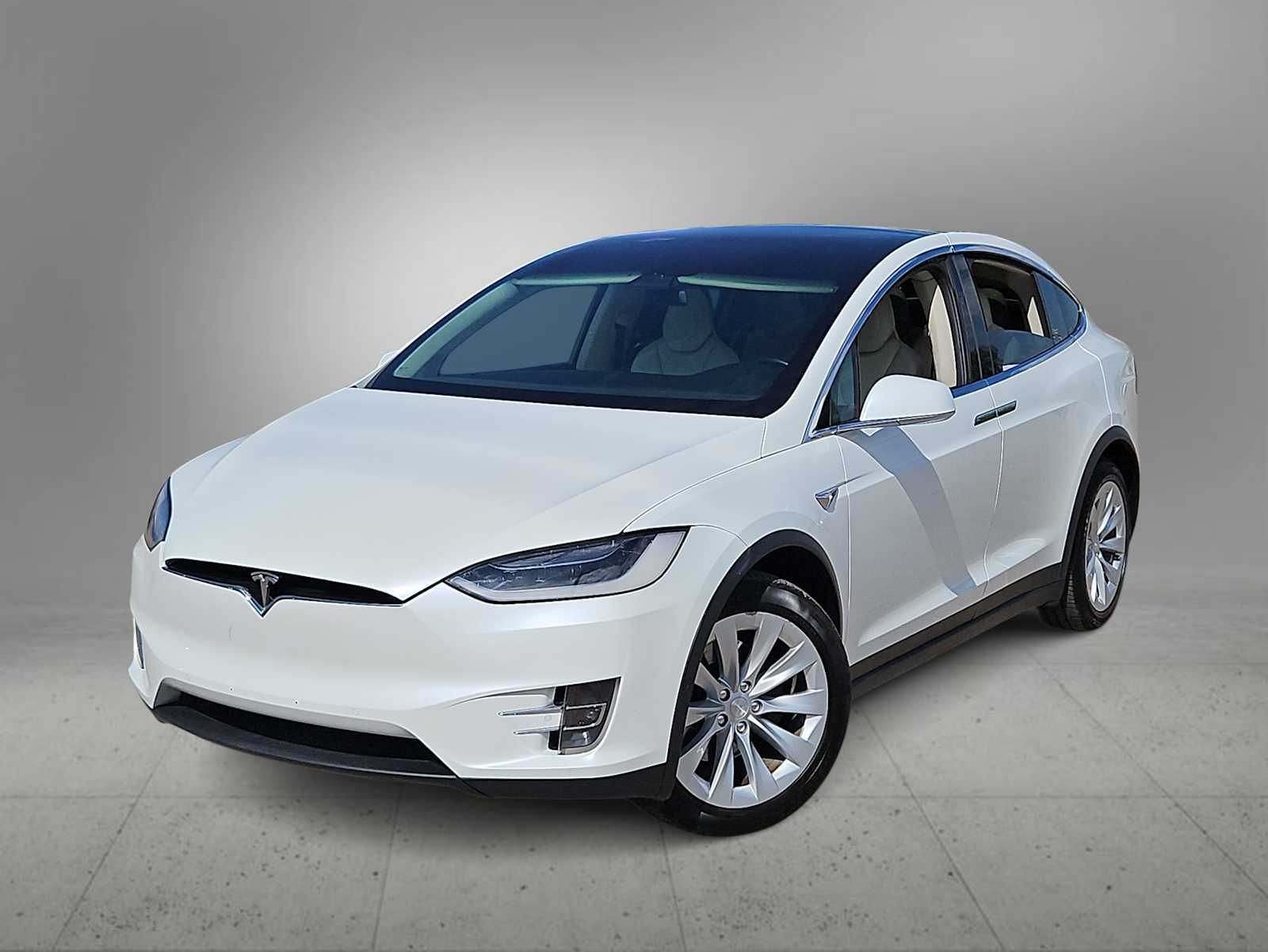 2018 Tesla Model X  -
                  Henderson, NV