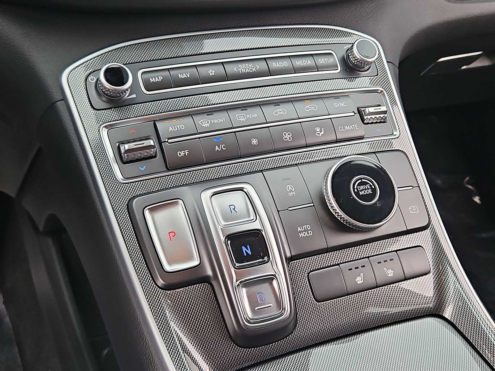 Thumbnail: 2023 Hyundai Santa Fe - 33