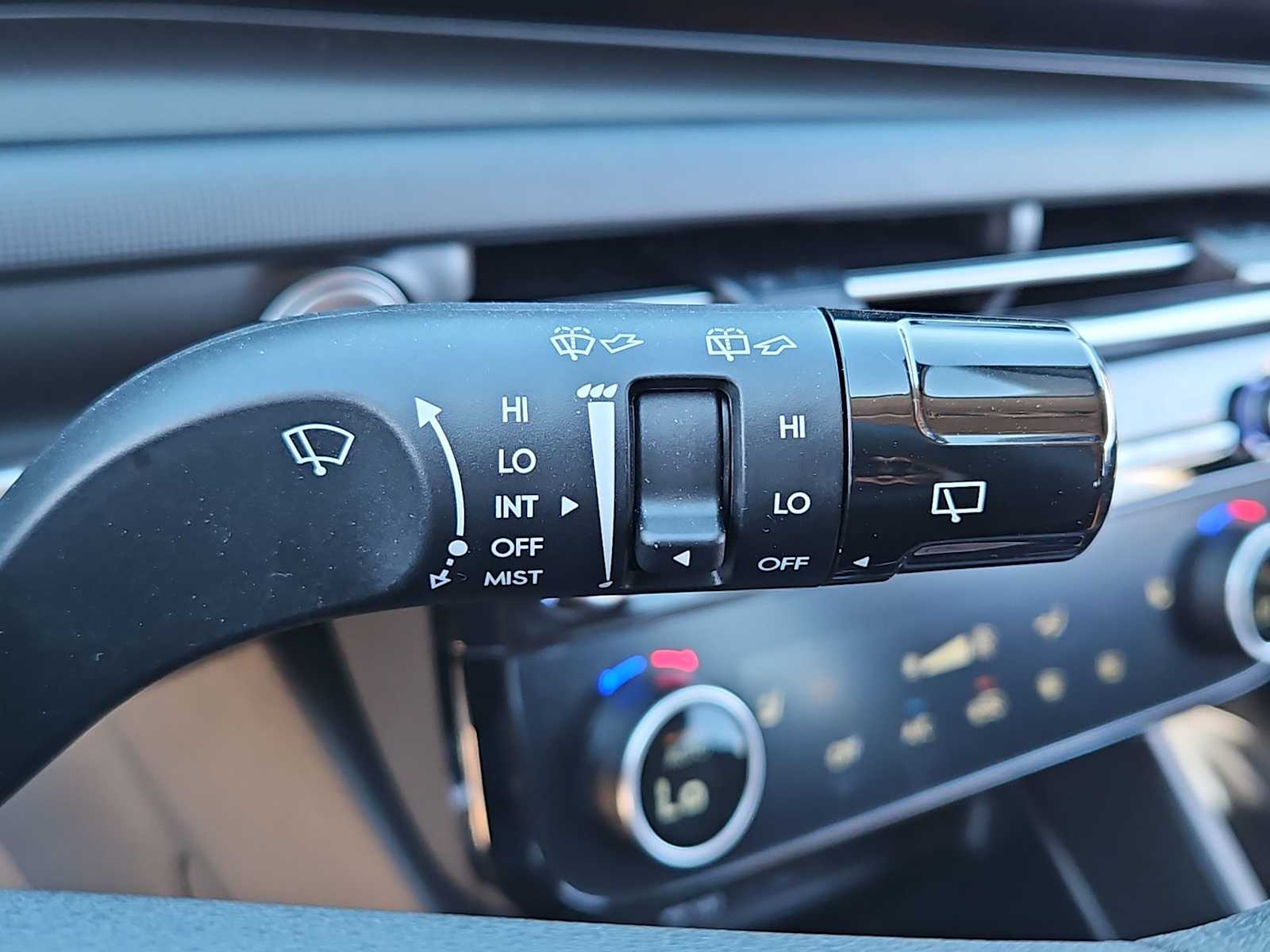 Thumbnail: 2026 Hyundai Tucson - 25