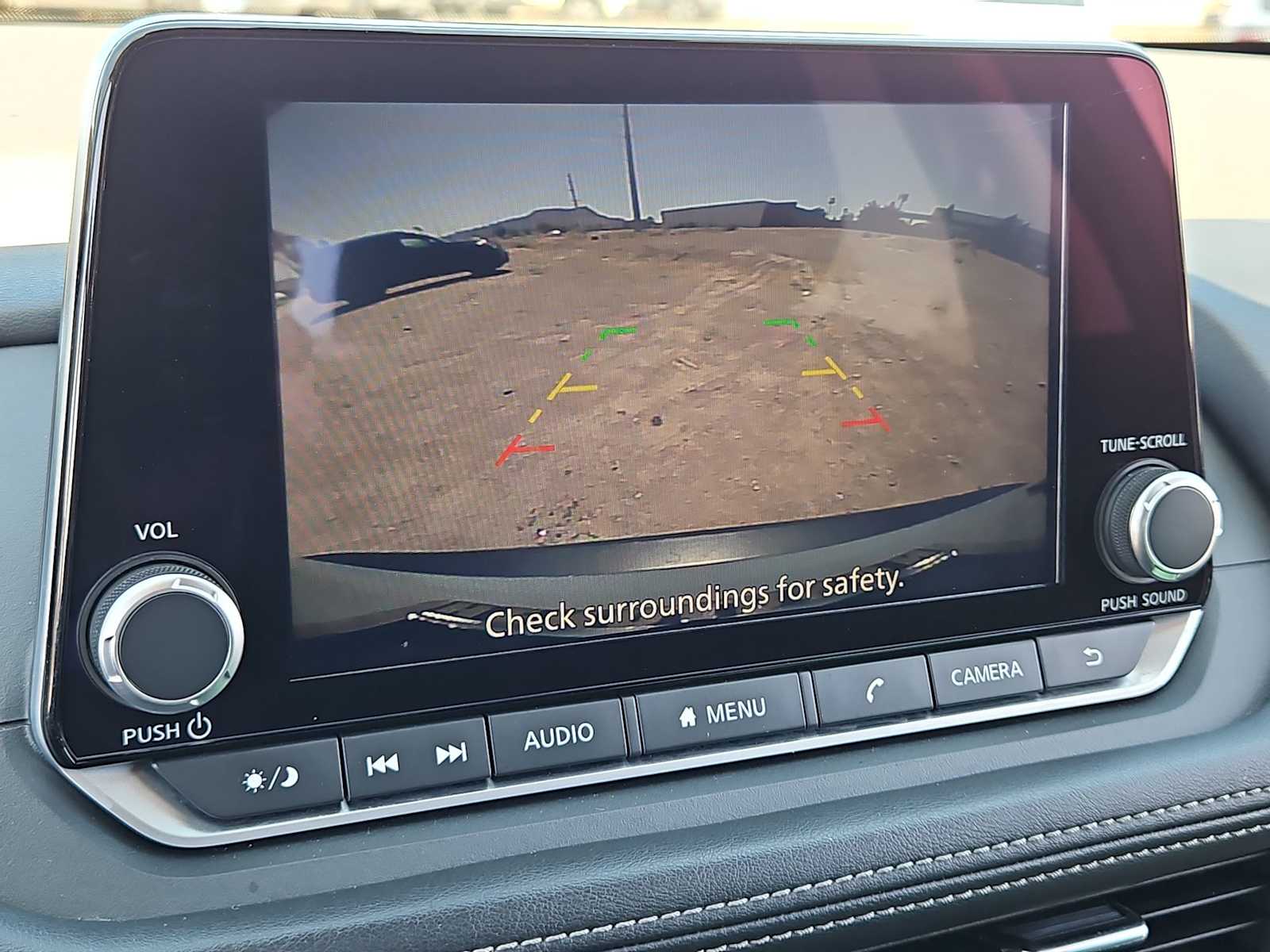 Thumbnail: 2023 Nissan Rogue - 28