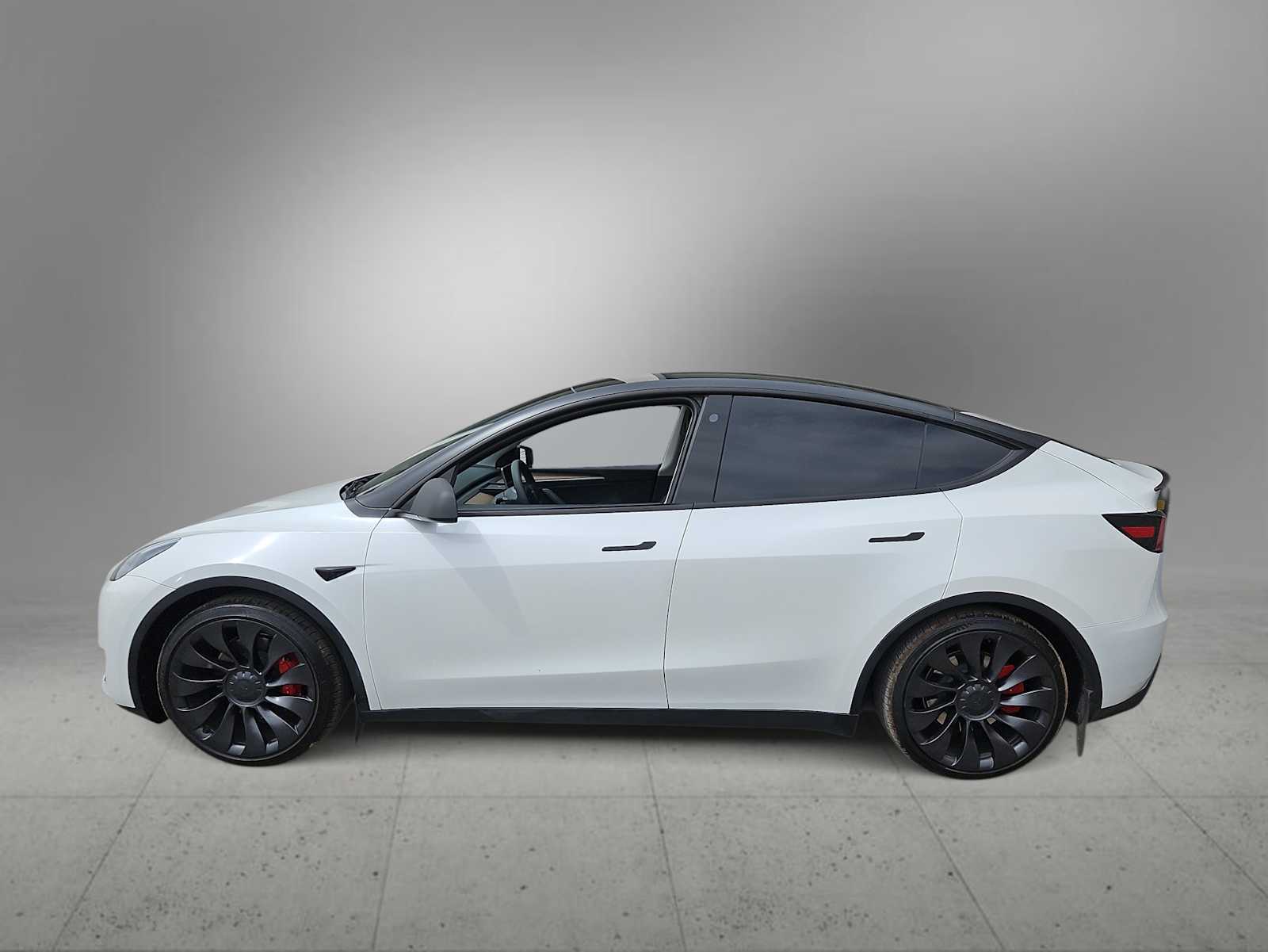 Thumbnail: 2023 Tesla Model Y - 5