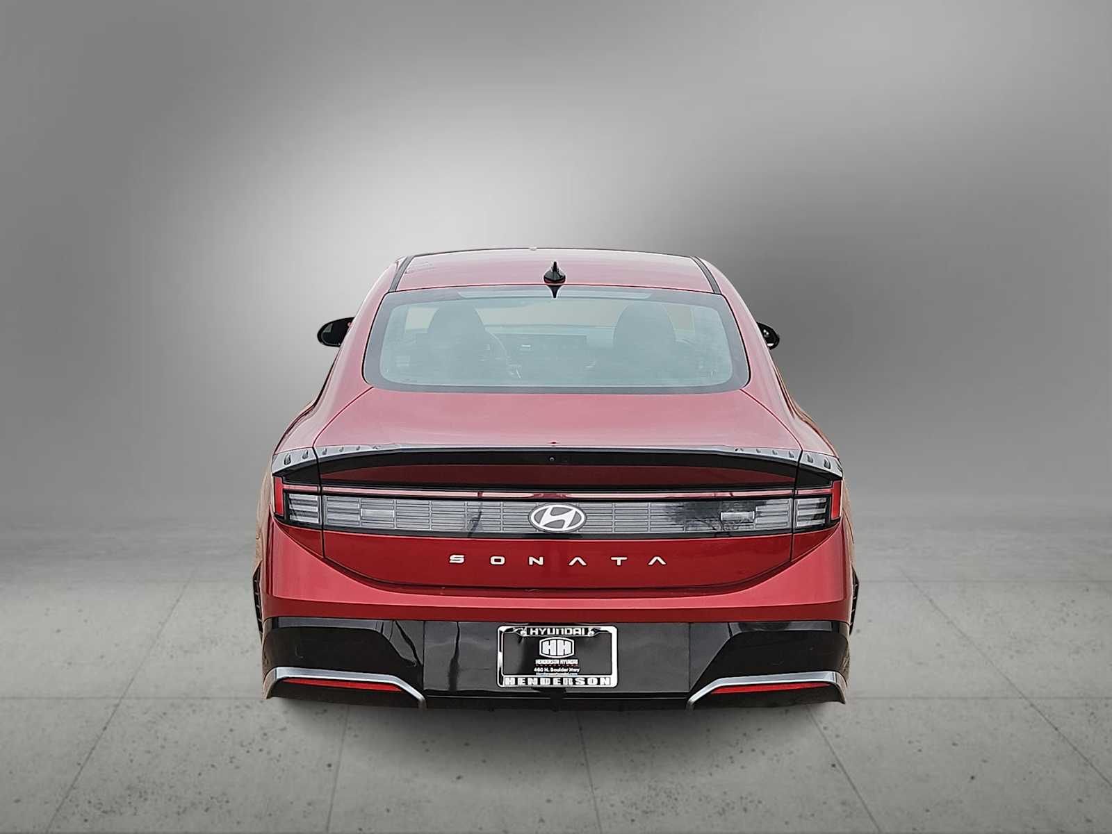 Thumbnail: 2024 Hyundai Sonata - 7