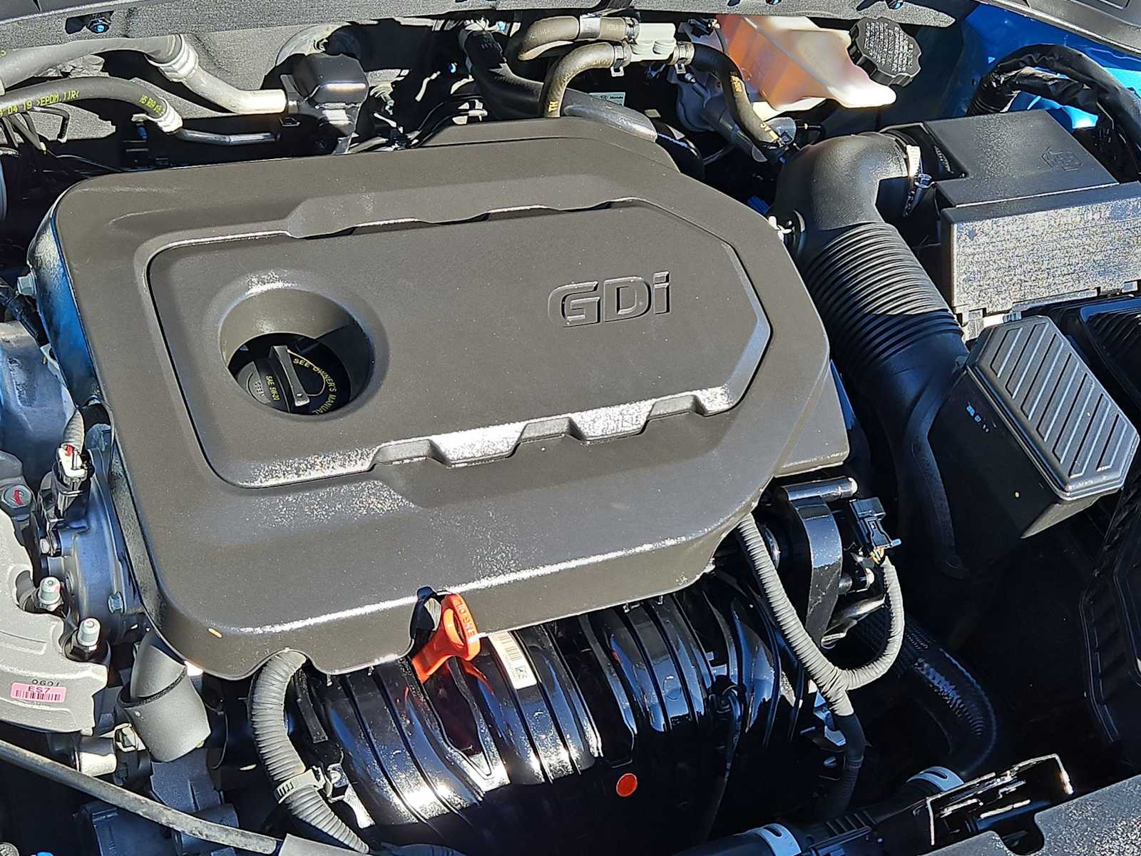 Thumbnail: 2020 Hyundai Tucson - 15