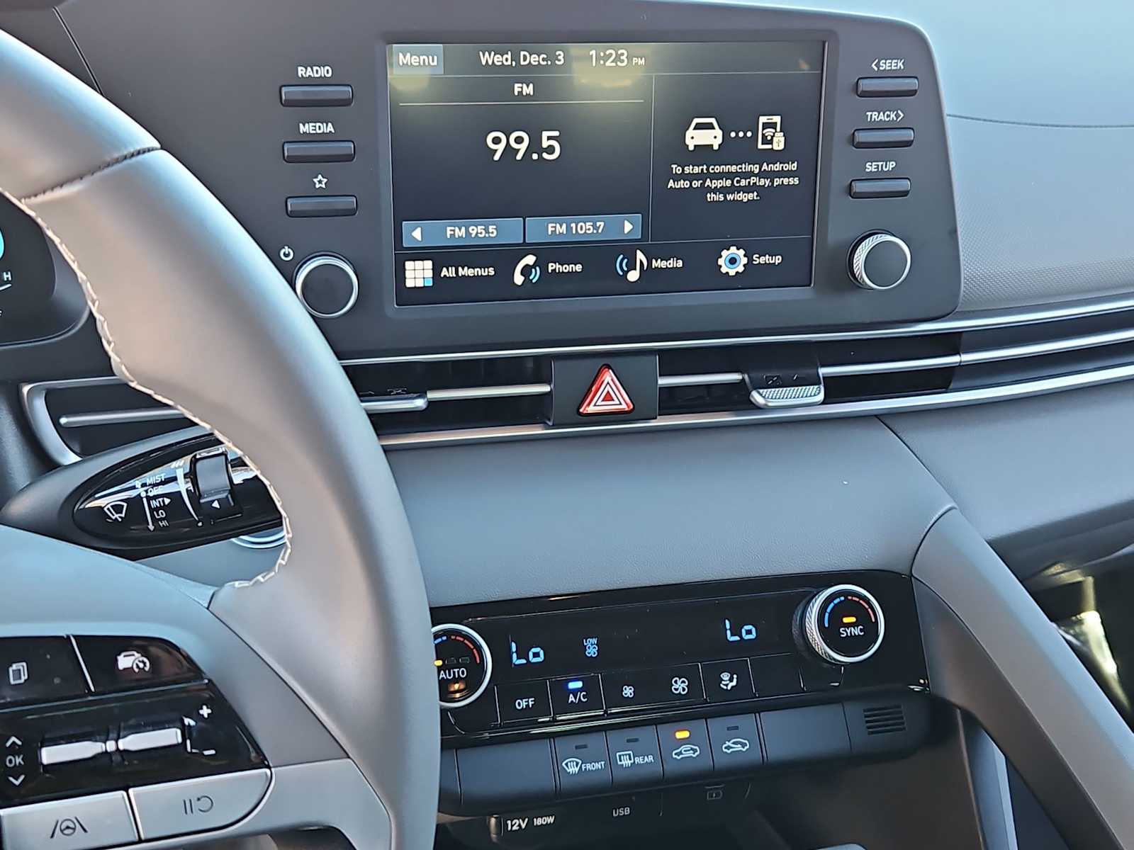 Thumbnail: 2025 Hyundai Elantra - 27