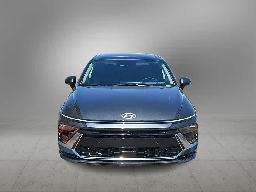Thumbnail: 2025 Hyundai Sonata - 3