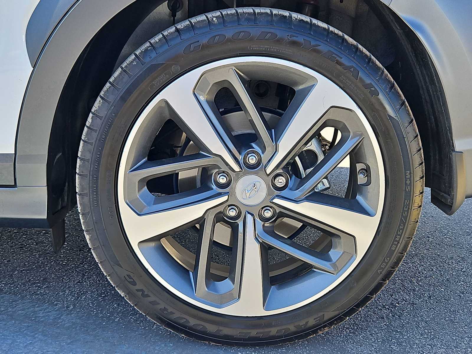 Thumbnail: 2021 Hyundai Kona - 13