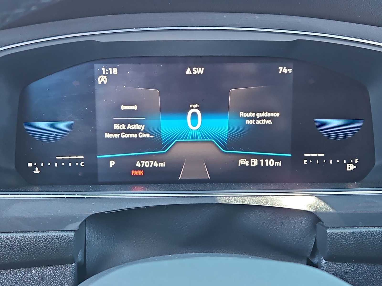 Thumbnail: 2023 Volkswagen Tiguan - 33