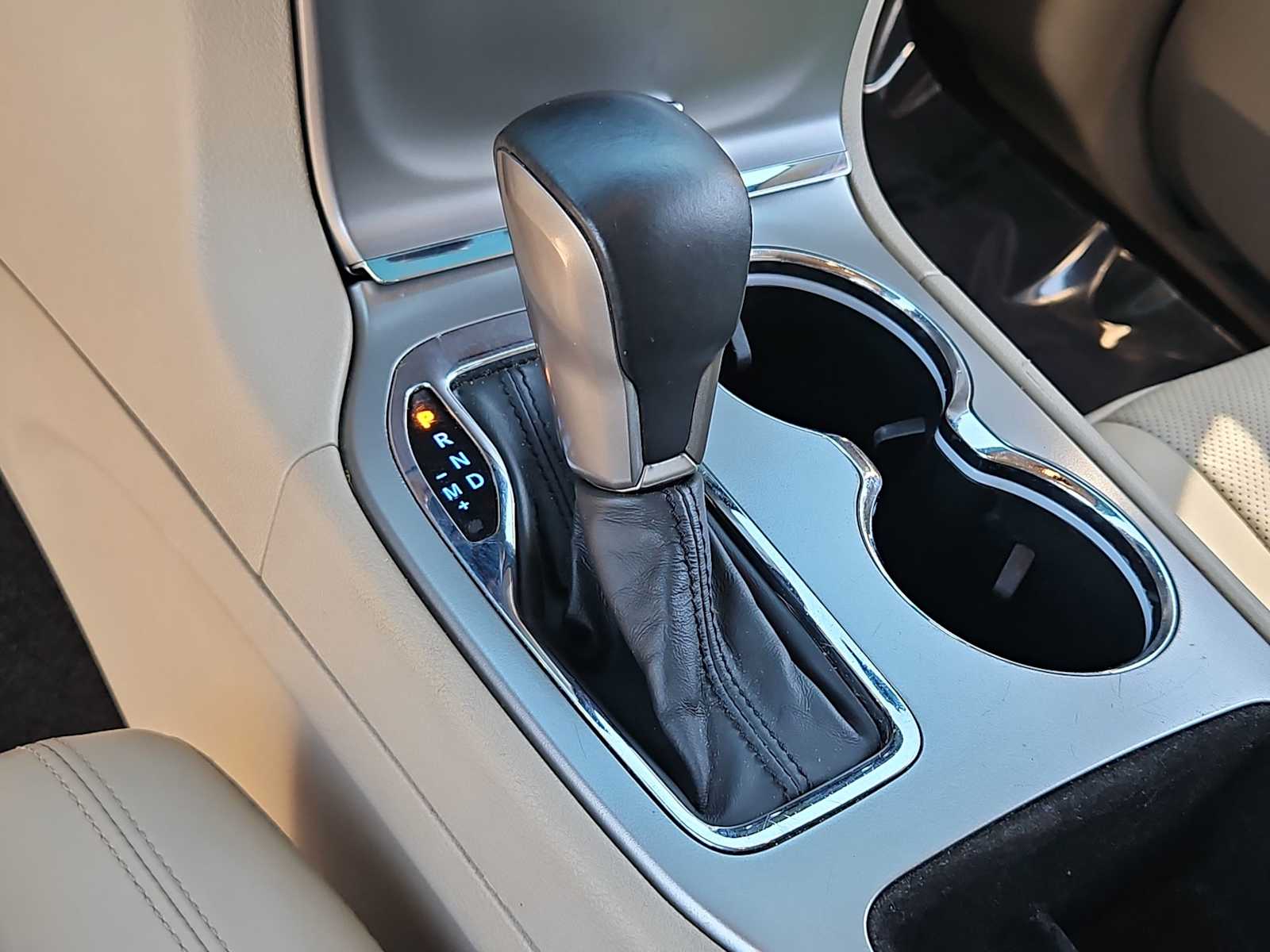 Thumbnail: 2018 Jeep Grand Cherokee - 31