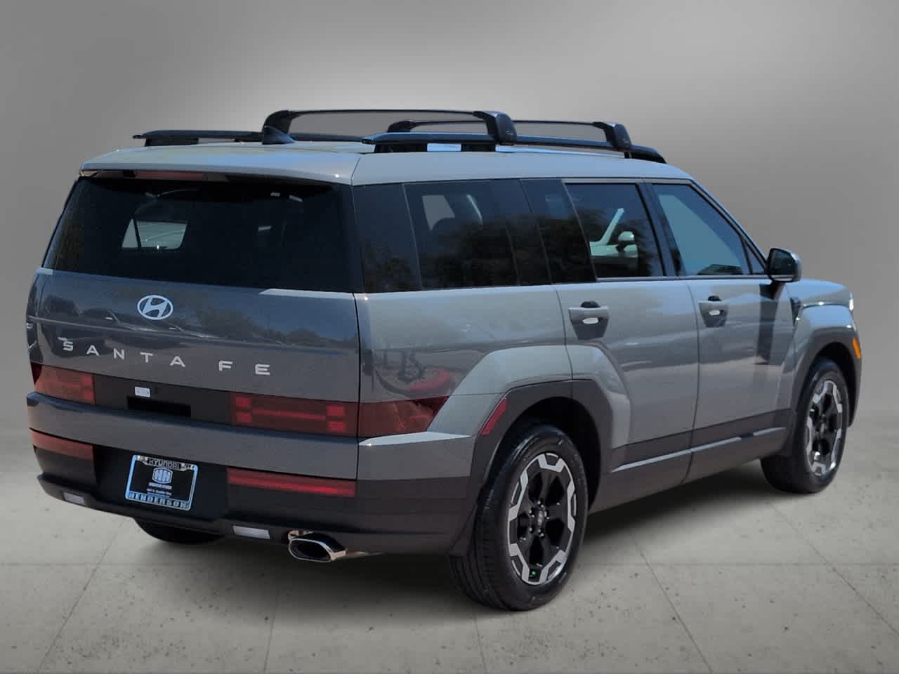Thumbnail: 2025 Hyundai Santa Fe - 8