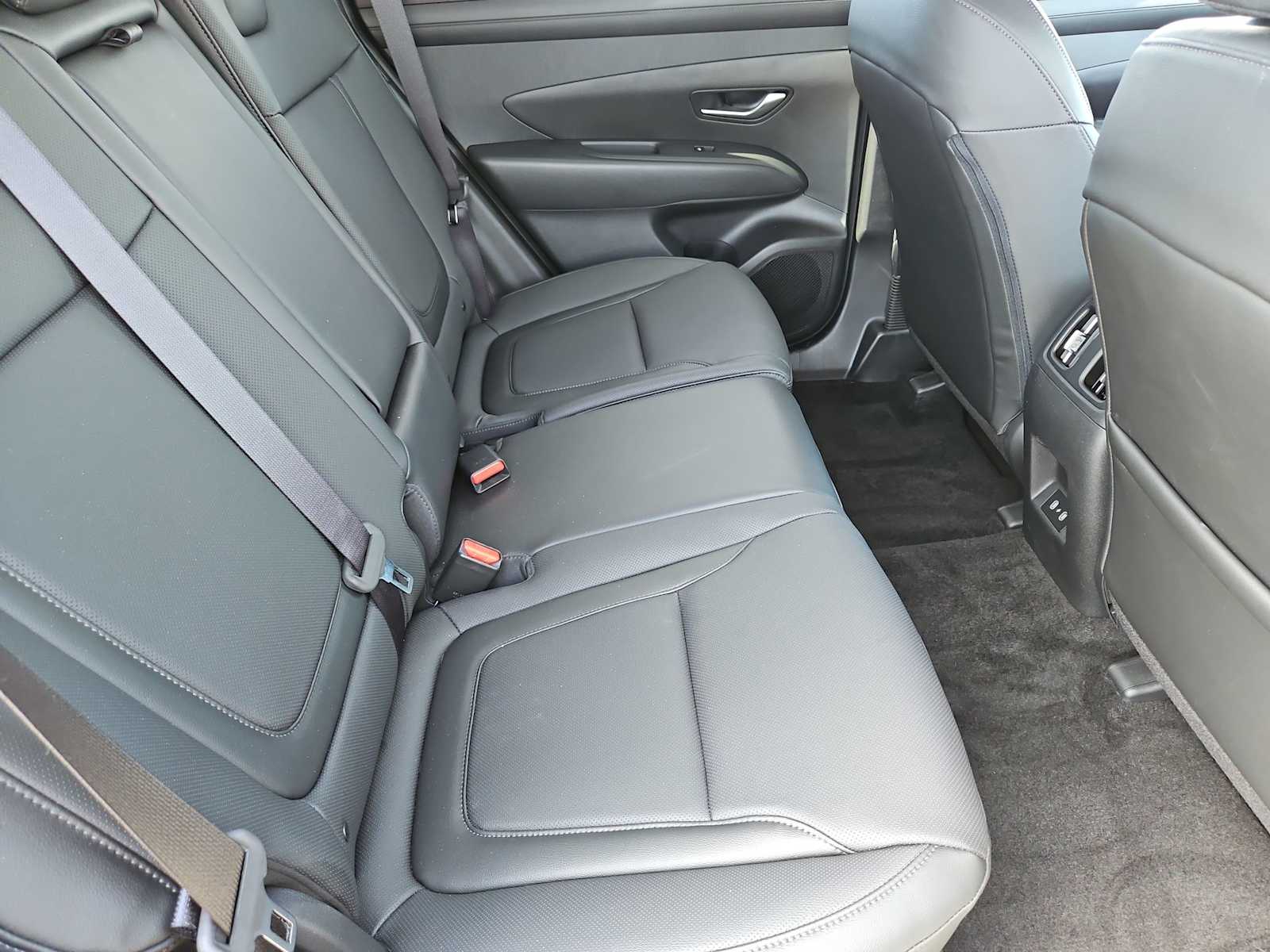 Thumbnail: 2026 Hyundai Tucson - 20