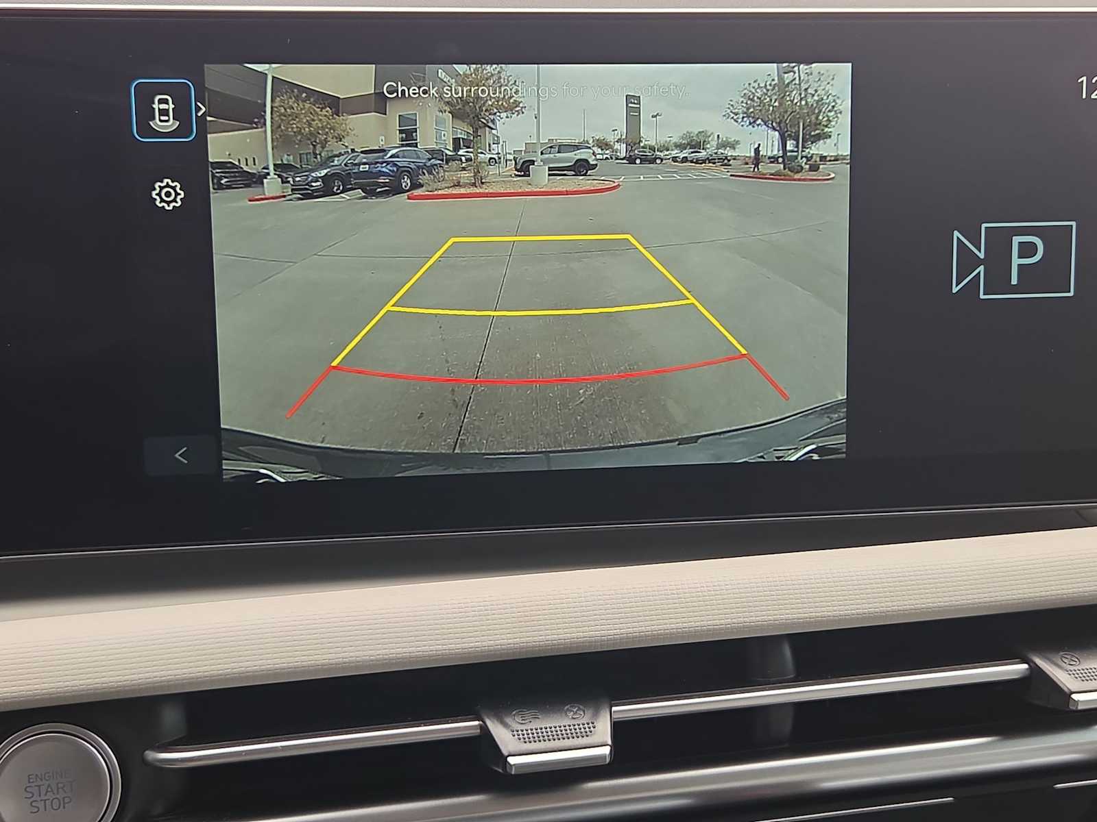 Thumbnail: 2026 Hyundai Tucson - 28