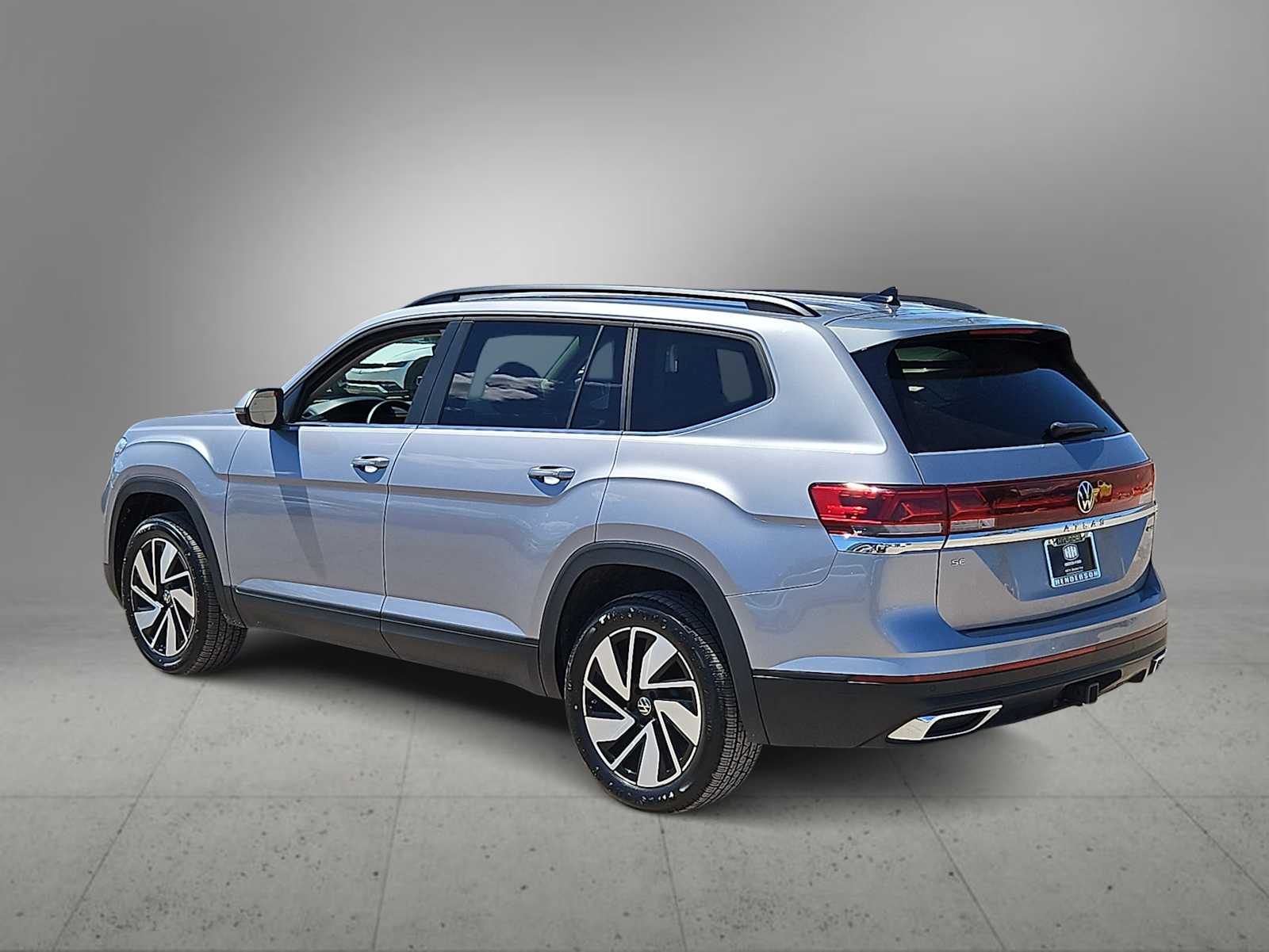 Thumbnail: 2024 Volkswagen Atlas - 6