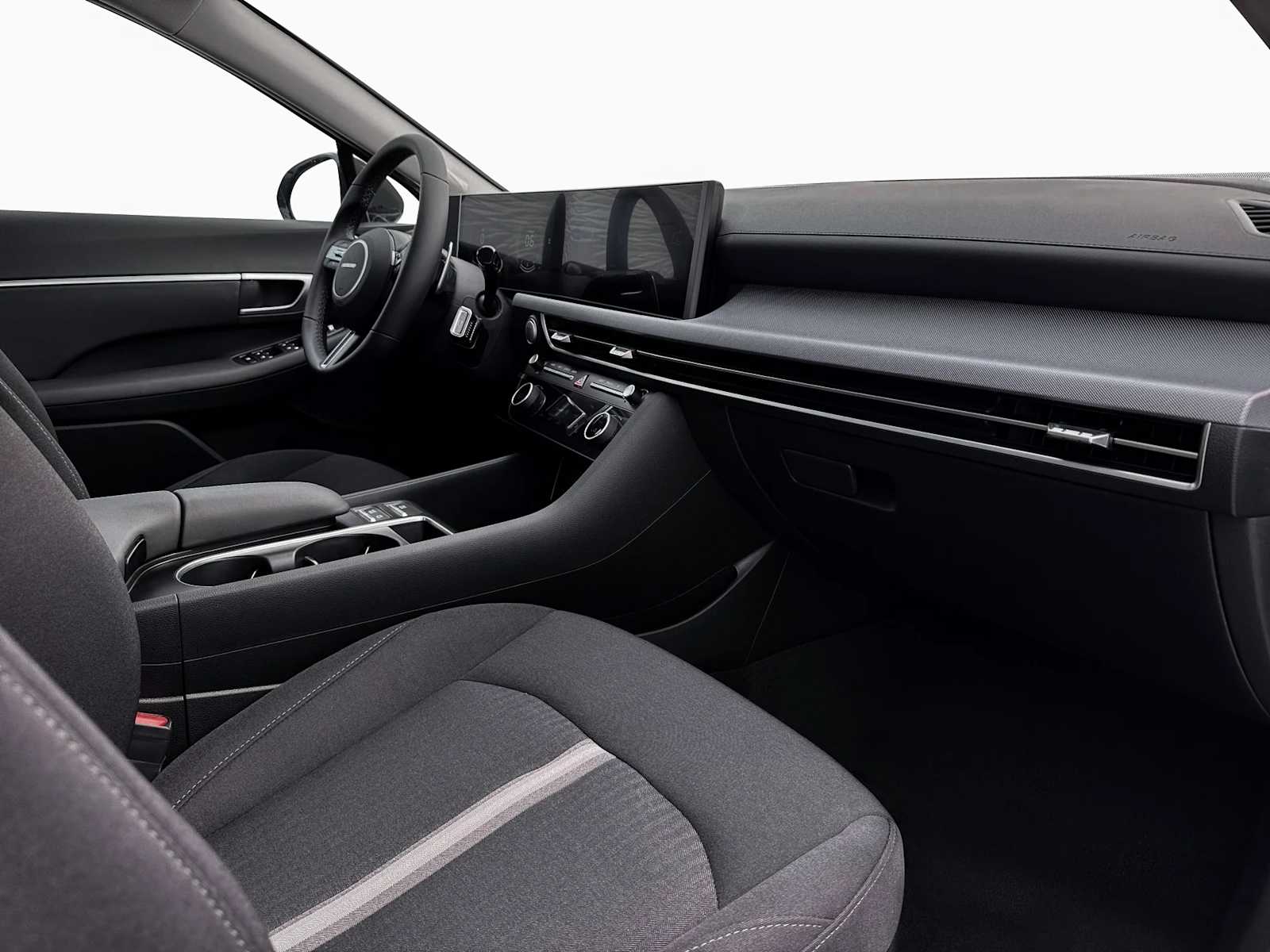 Thumbnail: 2026 Hyundai Sonata - 15