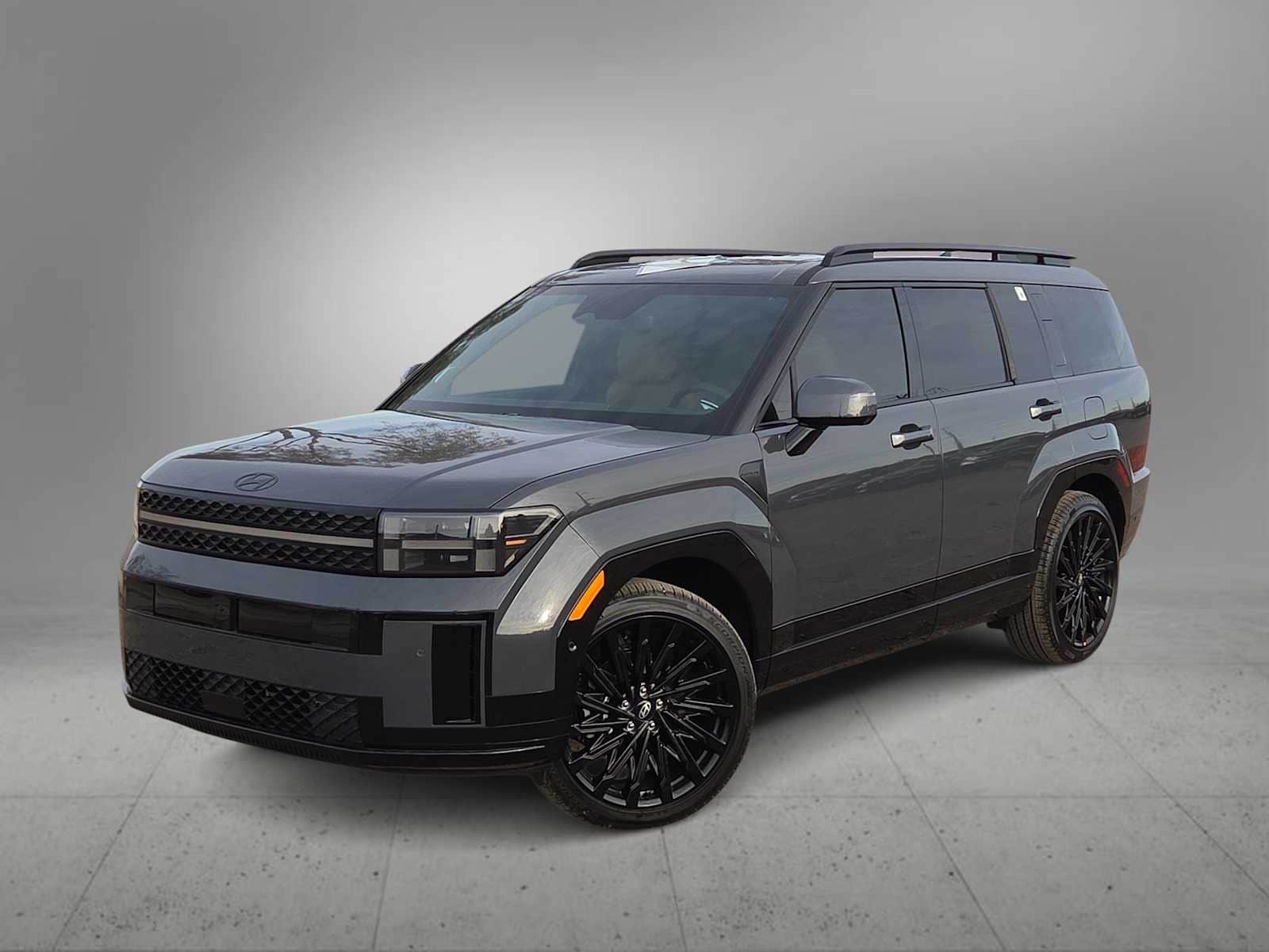 Thumbnail: 2026 Hyundai Santa Fe - 1