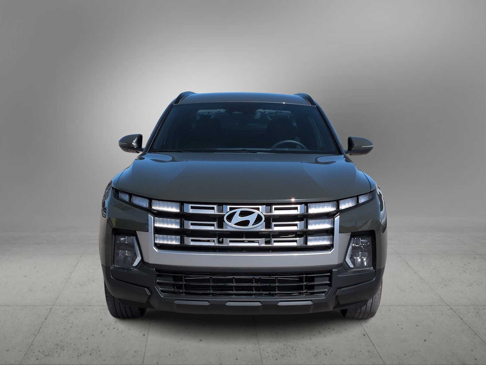 Thumbnail: 2025 Hyundai Santa Cruz - 3