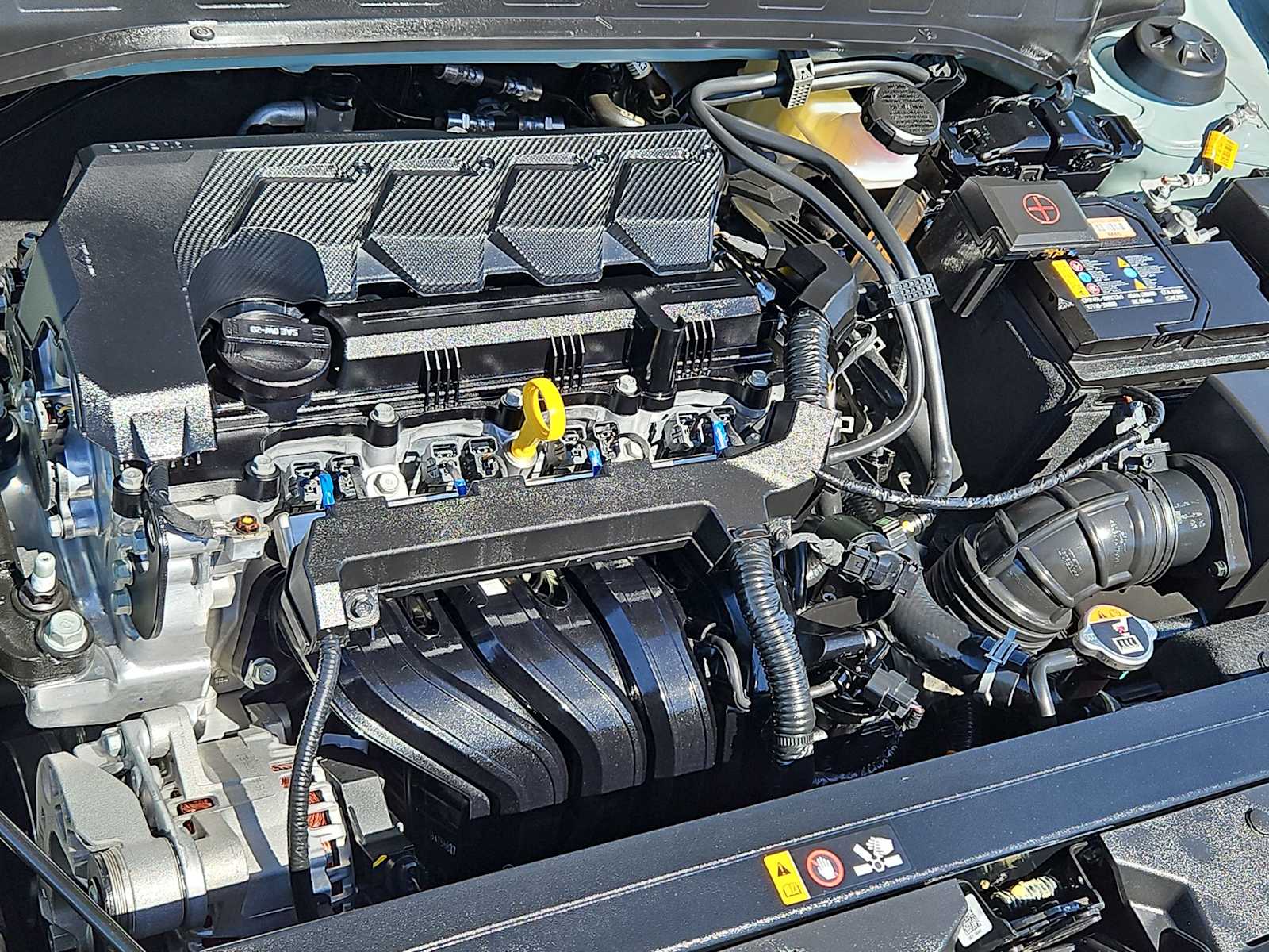 Thumbnail: 2026 Hyundai Venue - 14