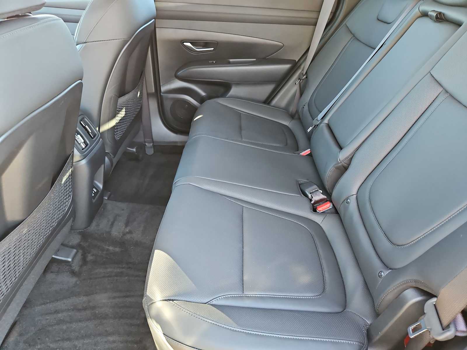 Thumbnail: 2025 Hyundai Tucson - 20