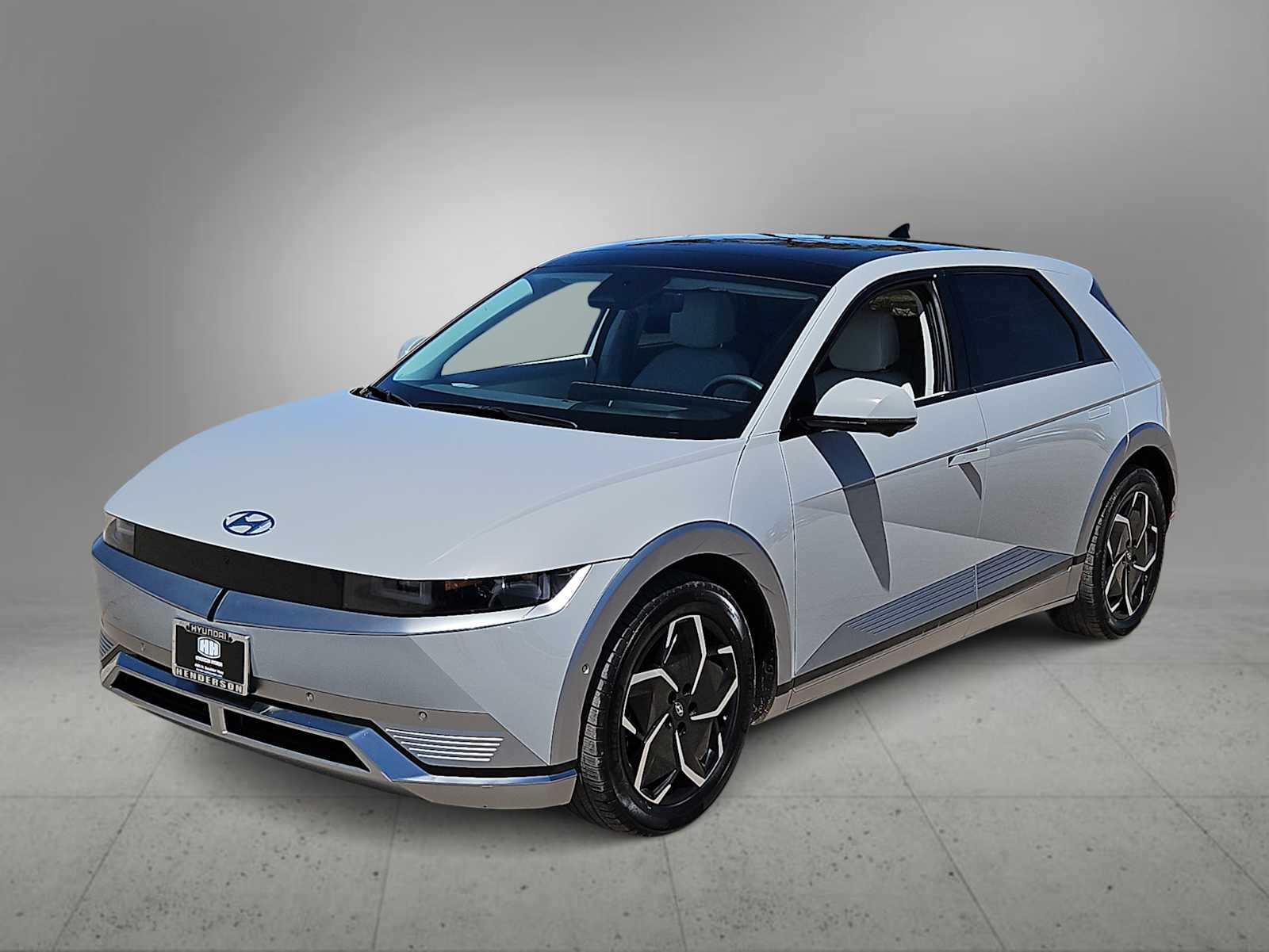 Thumbnail: 2024 Hyundai Ioniq 5 - 4