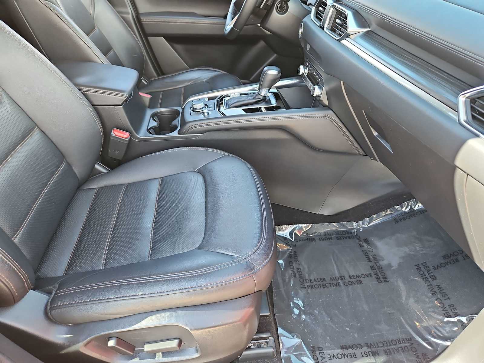 Thumbnail: 2023 Mazda CX-5 - 22