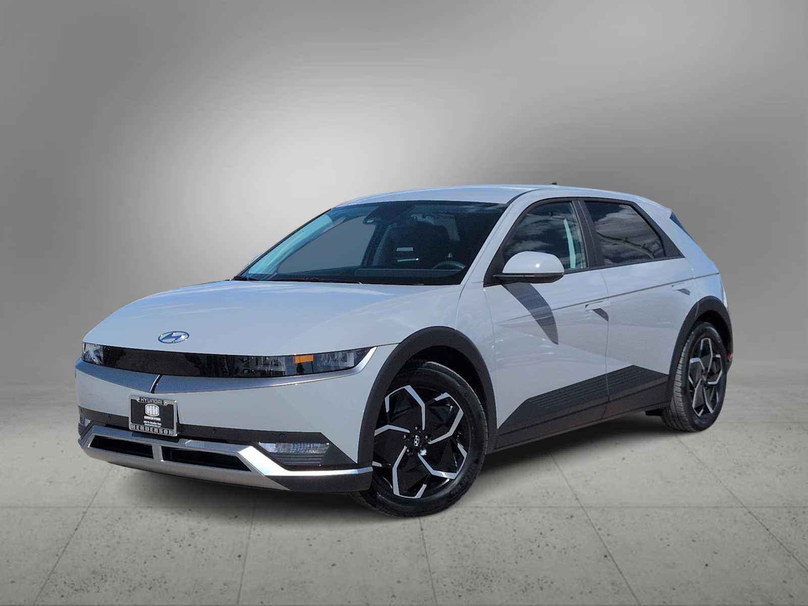 2024 Hyundai Ioniq 5 SEL -
                  Henderson, NV