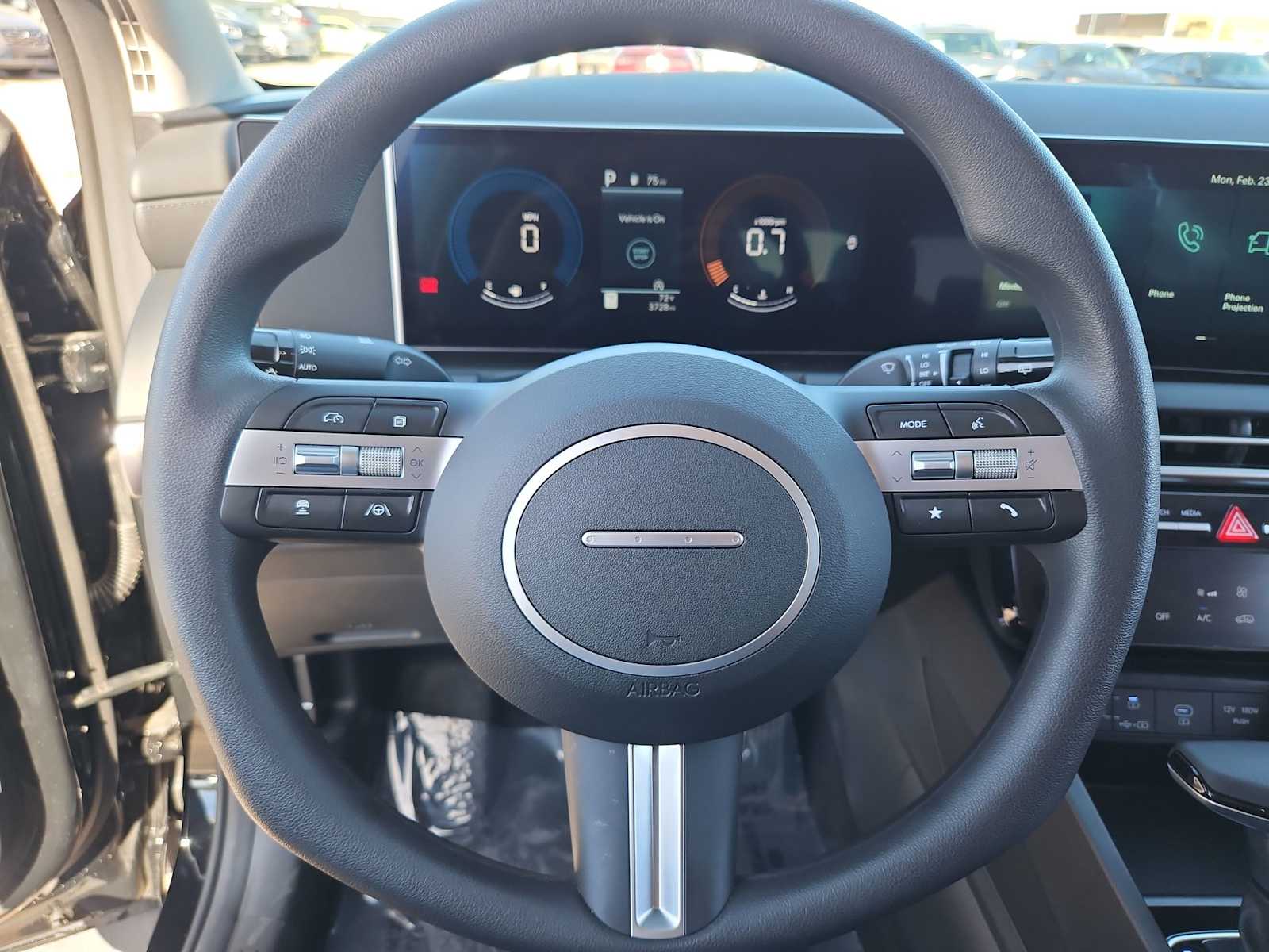 Thumbnail: 2026 Hyundai Tucson - 23