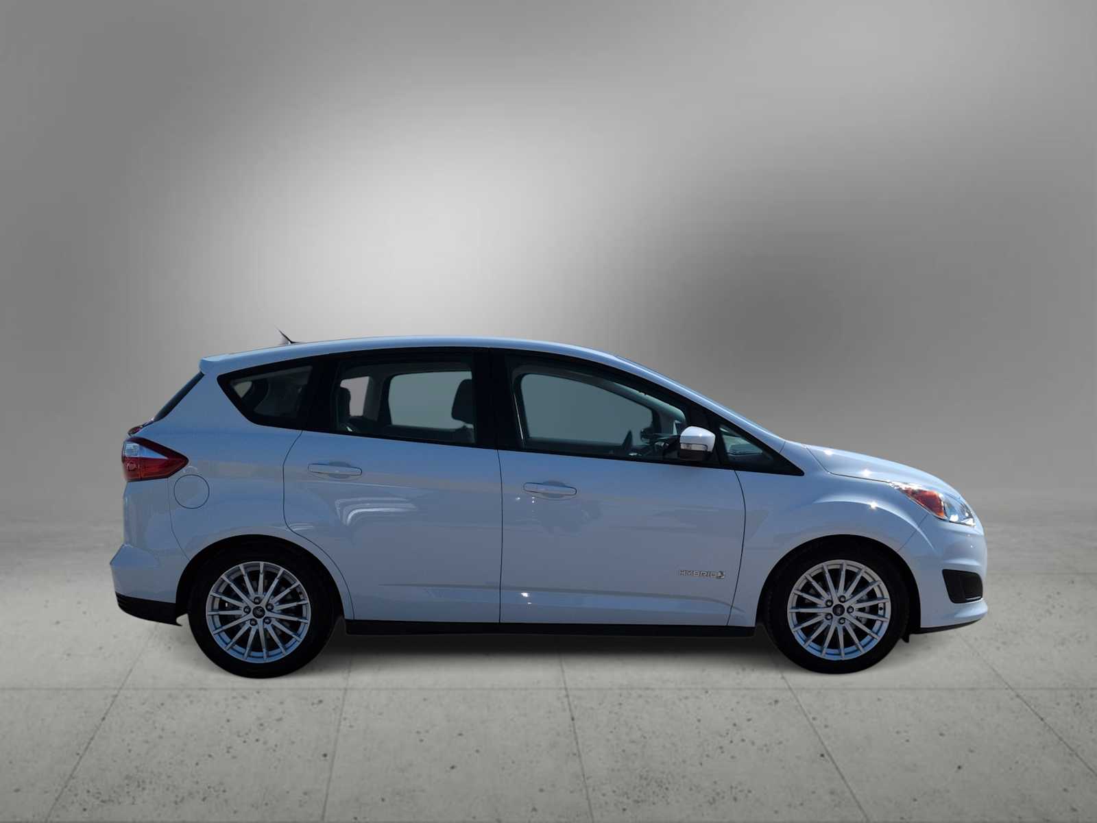 Thumbnail: 2013 Ford C-Max - 9