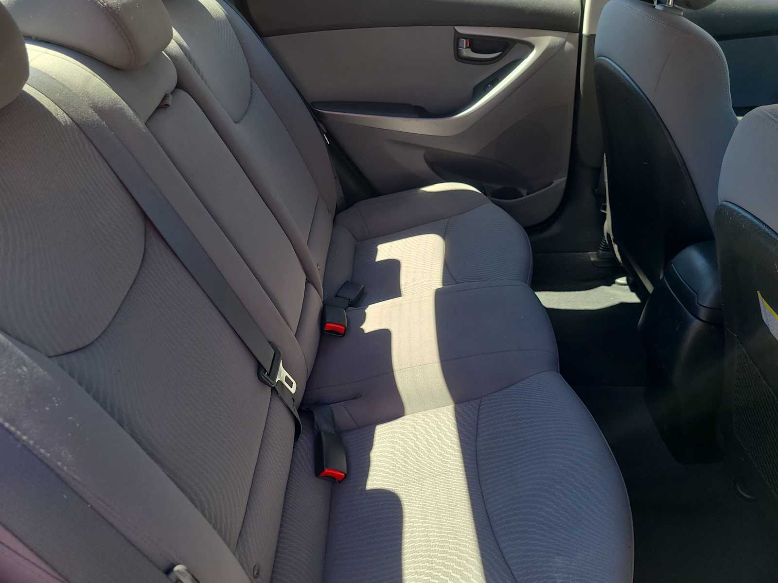 Thumbnail: 2016 Hyundai Elantra - 21