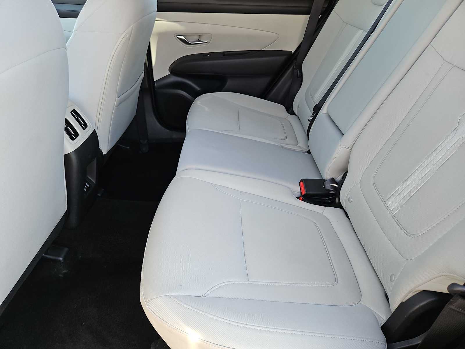 Thumbnail: 2025 Hyundai Tucson - 19