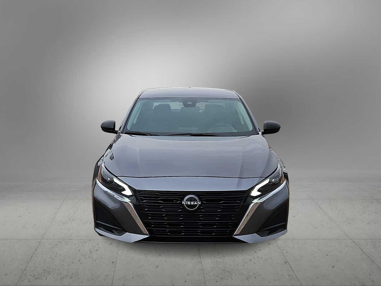 Thumbnail: 2024 Nissan Altima - 3