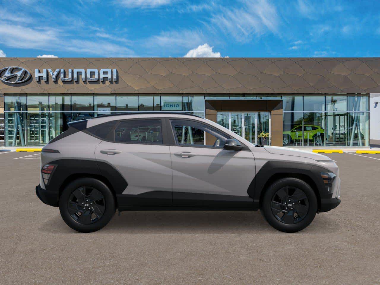 Thumbnail: 2026 Hyundai Kona - 7