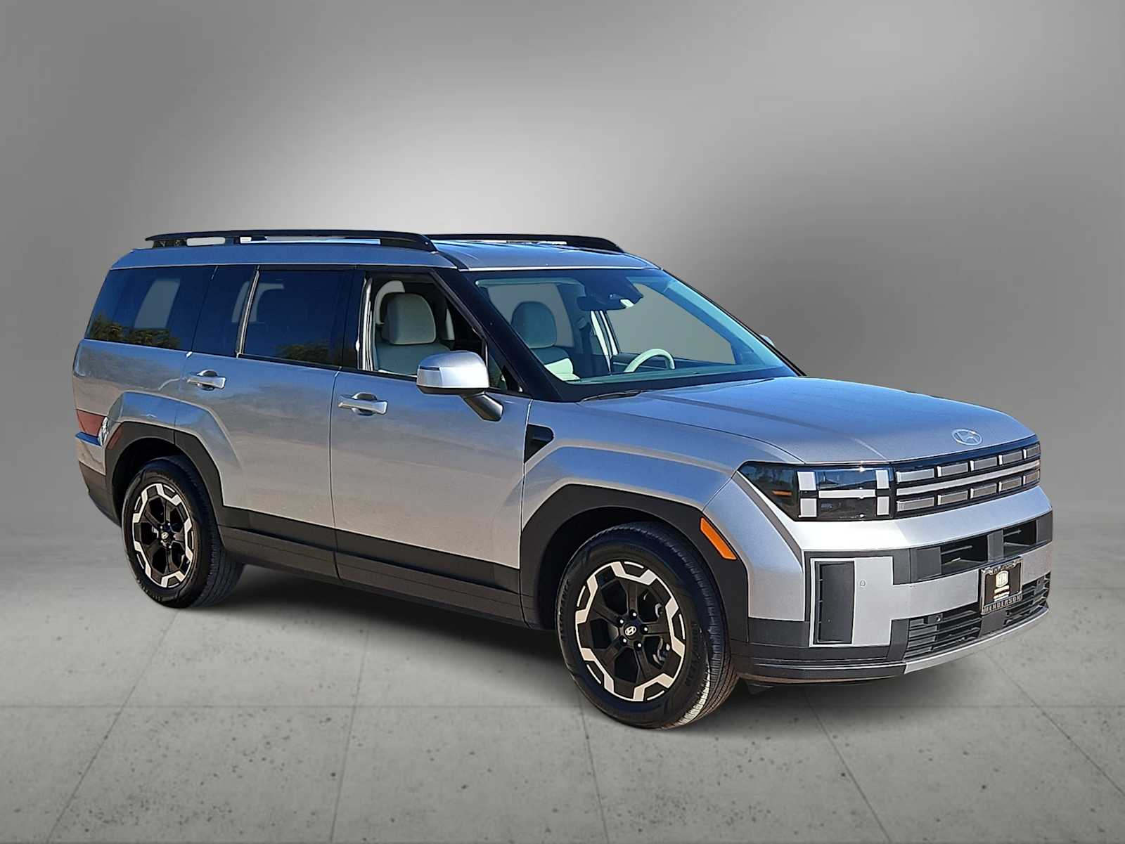 Thumbnail: 2024 Hyundai Santa Fe - 2