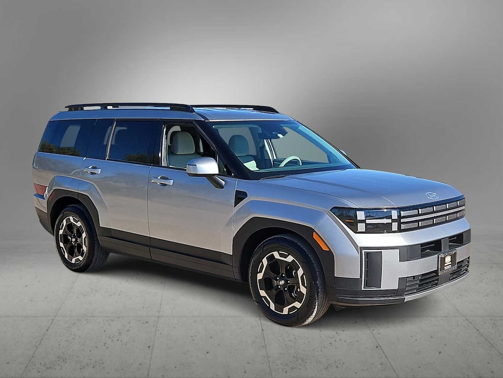 Certified 2024 Hyundai Santa Fe SEL SUV